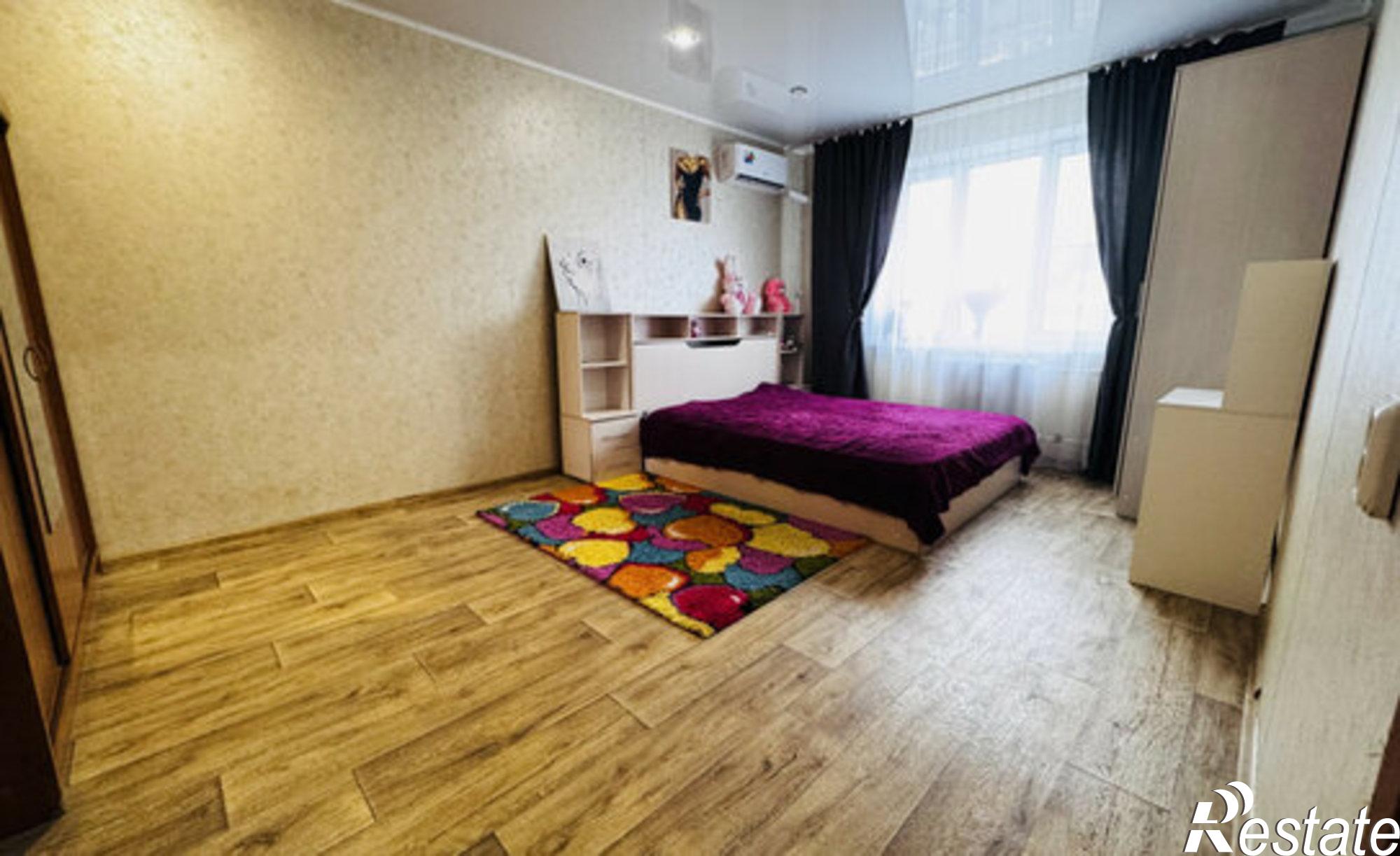 Купить квартиру за 5 700 000 рублей на ул Планерная, 50