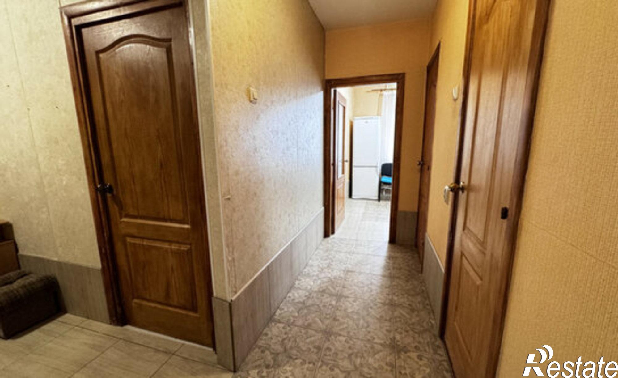 Купить квартиру за 5 700 000 рублей на ул Планерная, 50