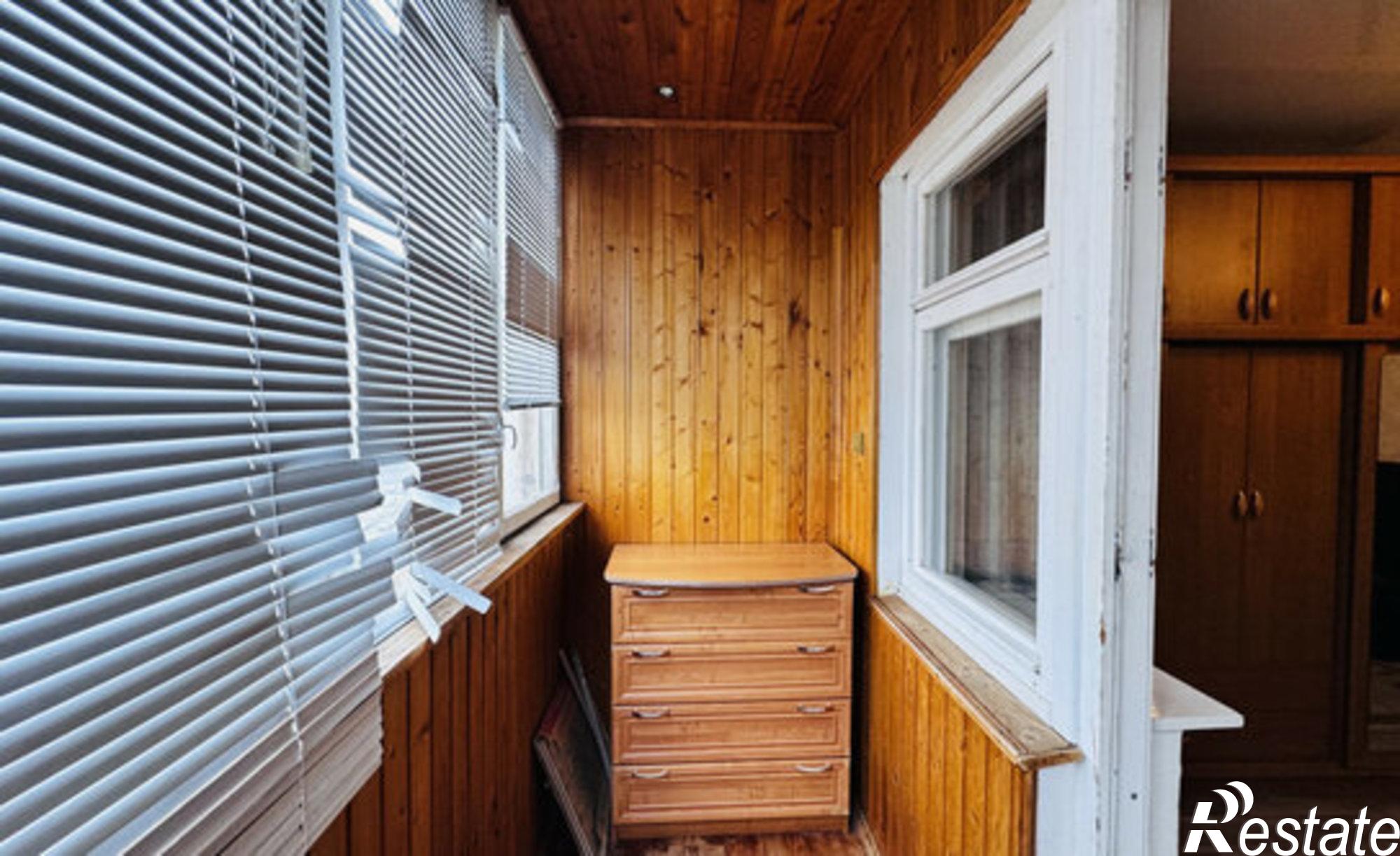 Купить квартиру за 5 700 000 рублей на ул Планерная, 50