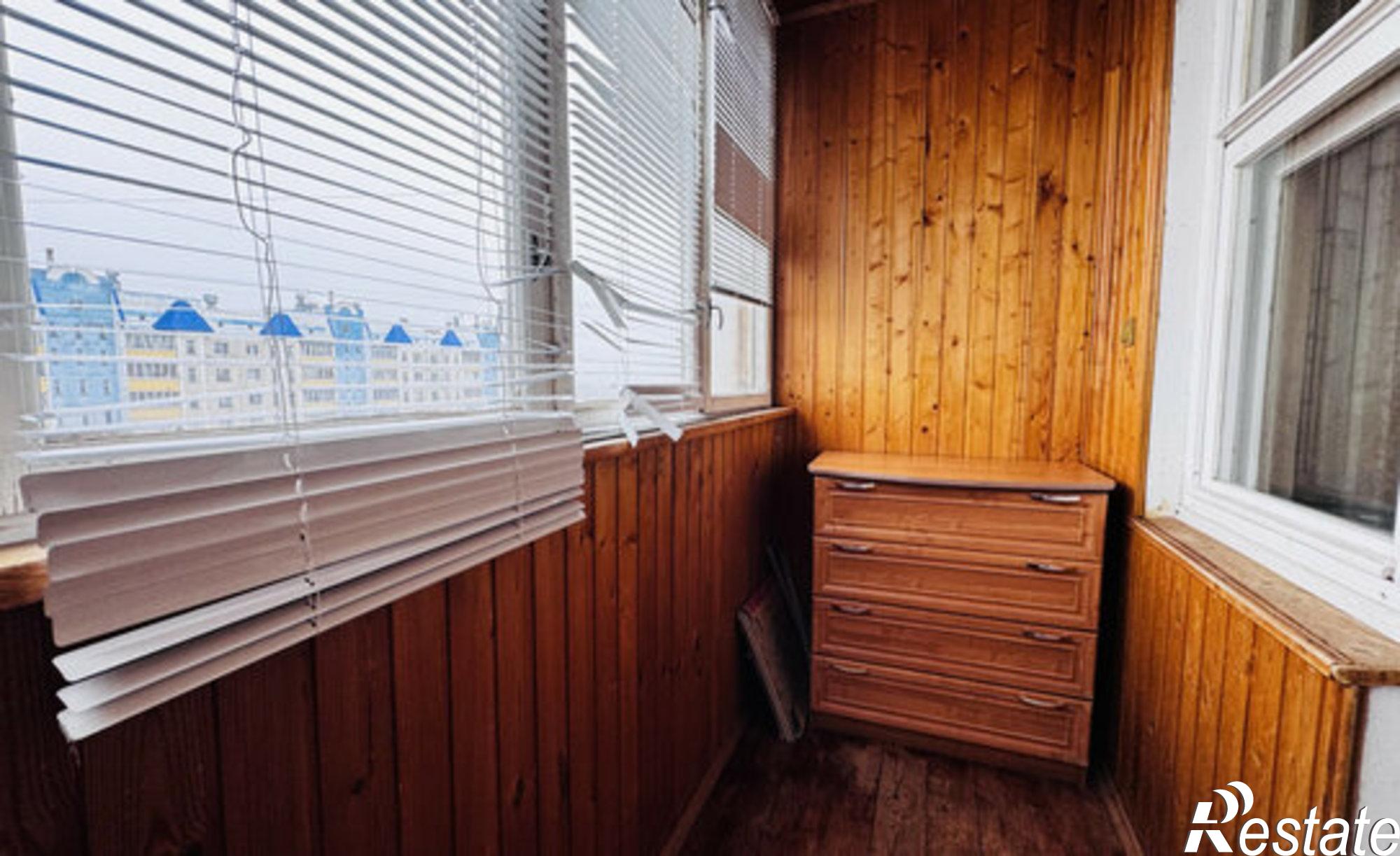 Купить квартиру за 5 700 000 рублей на ул Планерная, 50