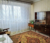 3-комн, 55.7кв м, этаж 11/16 Поликарпова площадь, д.10