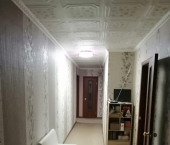 3-комн, 76кв м, этаж 5/9 ул Льва Толстого, 2