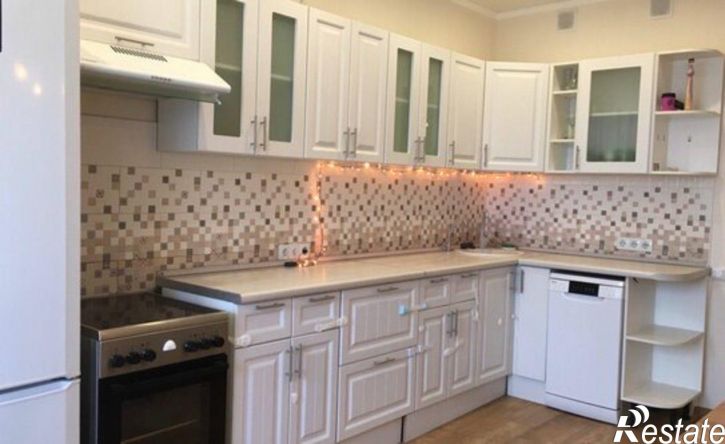 2-комн квартира ул Андрианова, 39,  д. 39