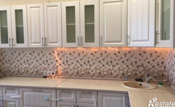 2-комн квартира ул Андрианова, 39,  д. 39