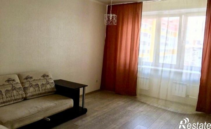 2-комн квартира ул Андрианова, 39,  д. 39