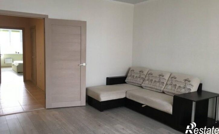 2-комн квартира ул Андрианова, 39,  д. 39