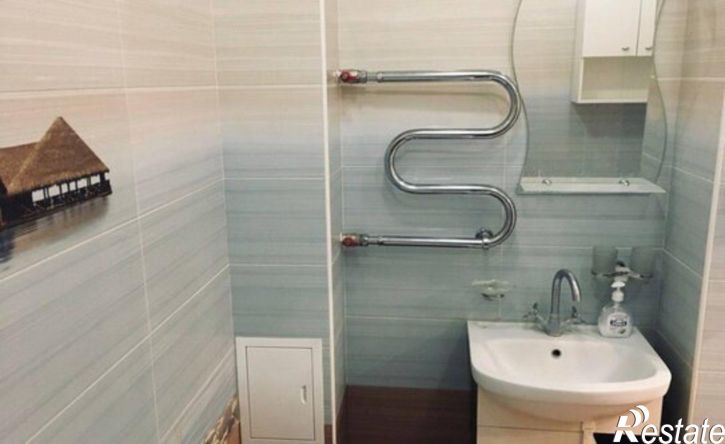 2-комн квартира ул Андрианова, 39,  д. 39