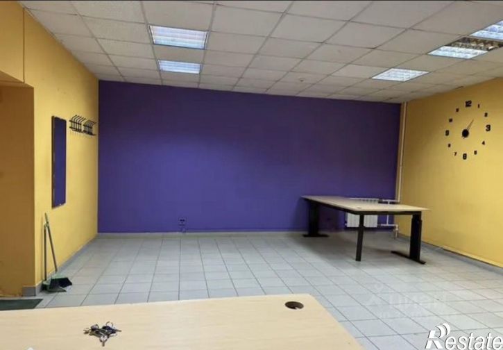 Офис Октябрьская улица, 38,  д. 38