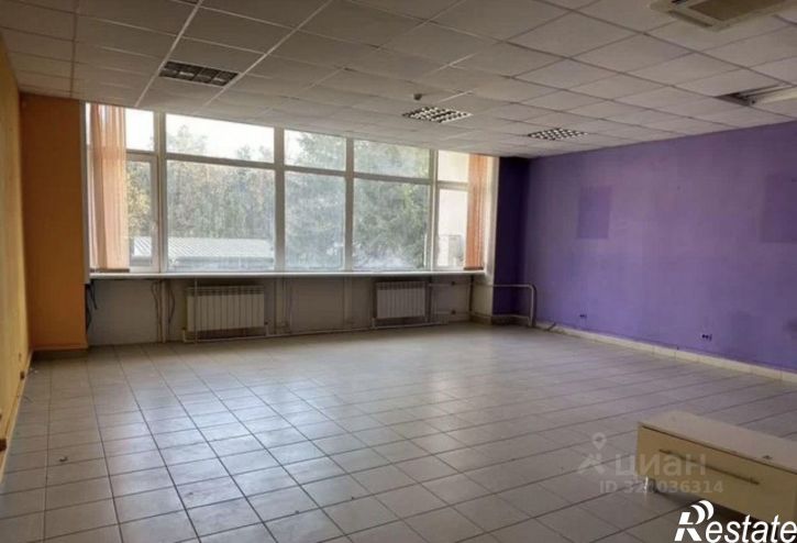 Офис Октябрьская улица, 38,  д. 38