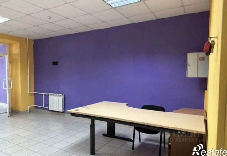 Офис Октябрьская улица, 38,  д. 38