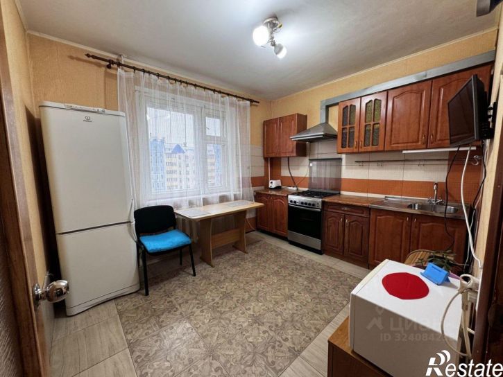 2-комн квартира Планерная улица, 50,  д. 50