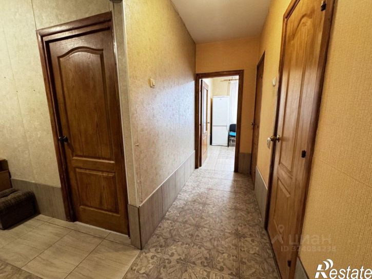 2-комн квартира Планерная улица, 50,  д. 50