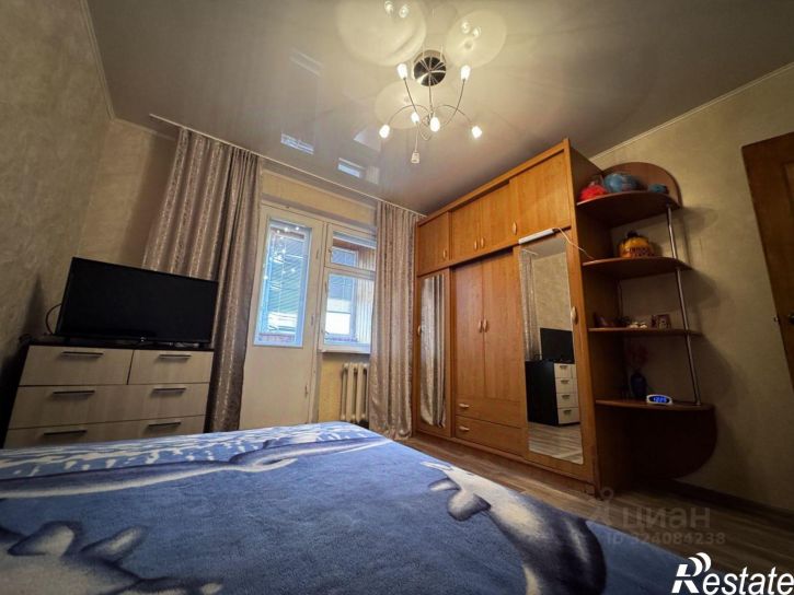 2-комн квартира Планерная улица, 50,  д. 50