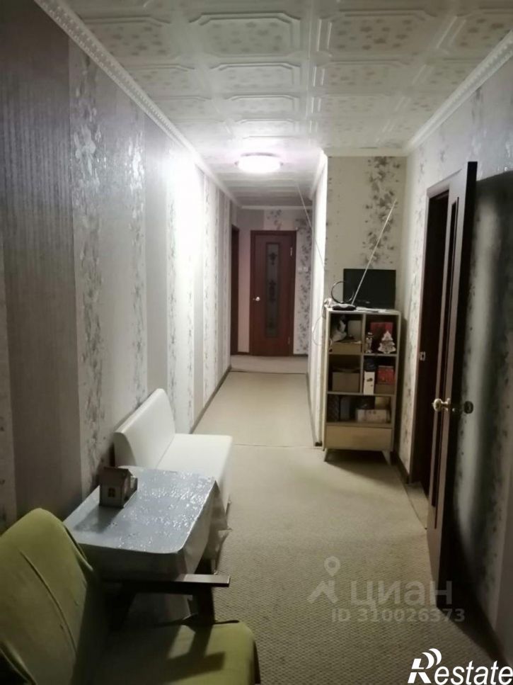 3-комн квартира ул Льва Толстого, 2,  д. 2