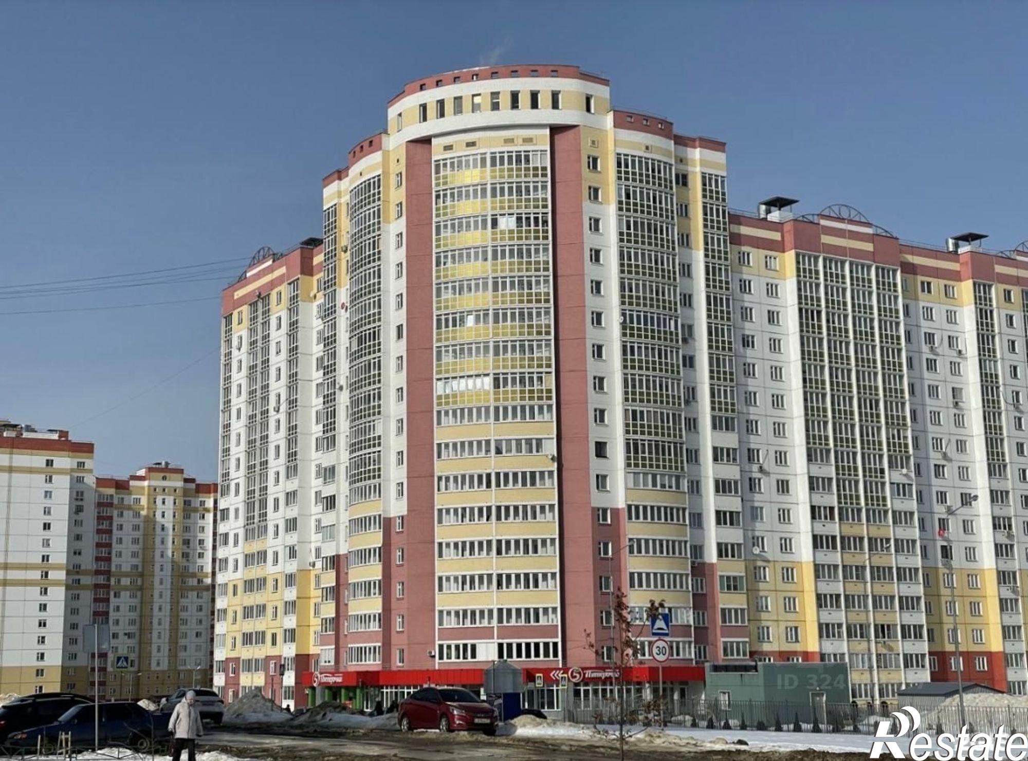 Сдать квартиру за 18 000 рублей на улица Зеленина, 6