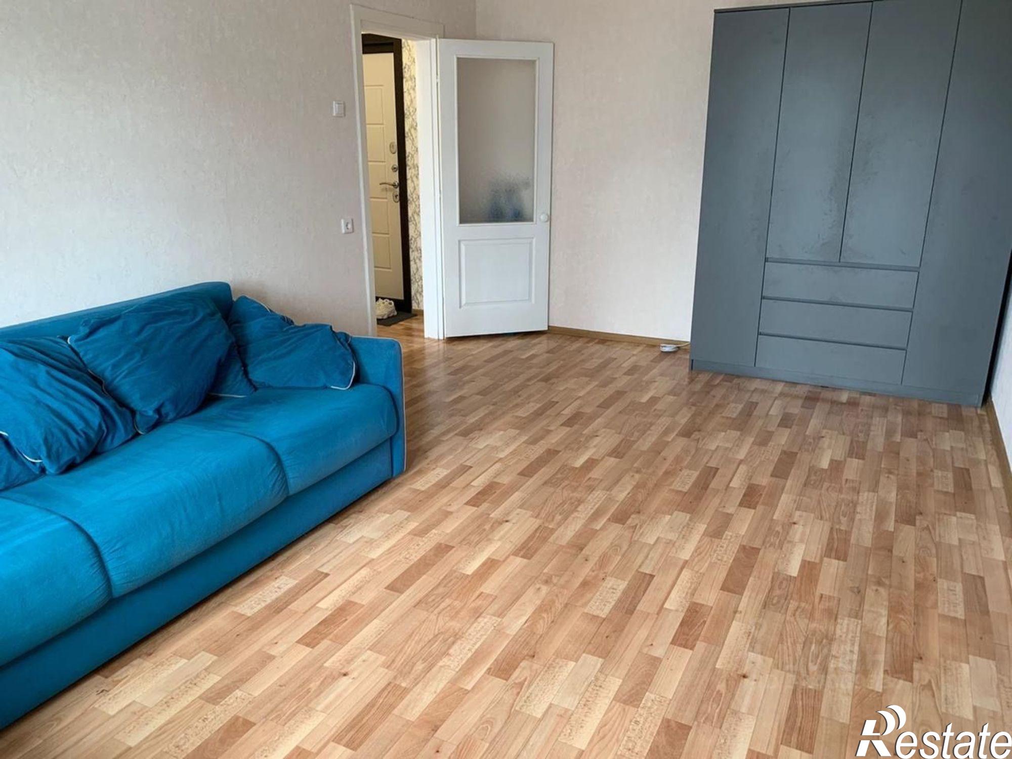 Сдать квартиру за 18 000 рублей на улица Зеленина, 6