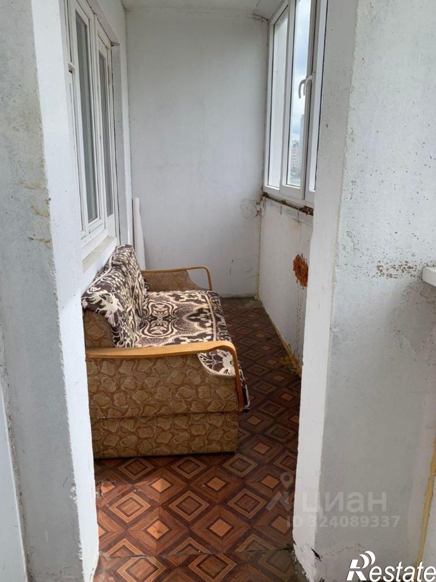 Сдать квартиру за 18 000 рублей на улица Зеленина, 6