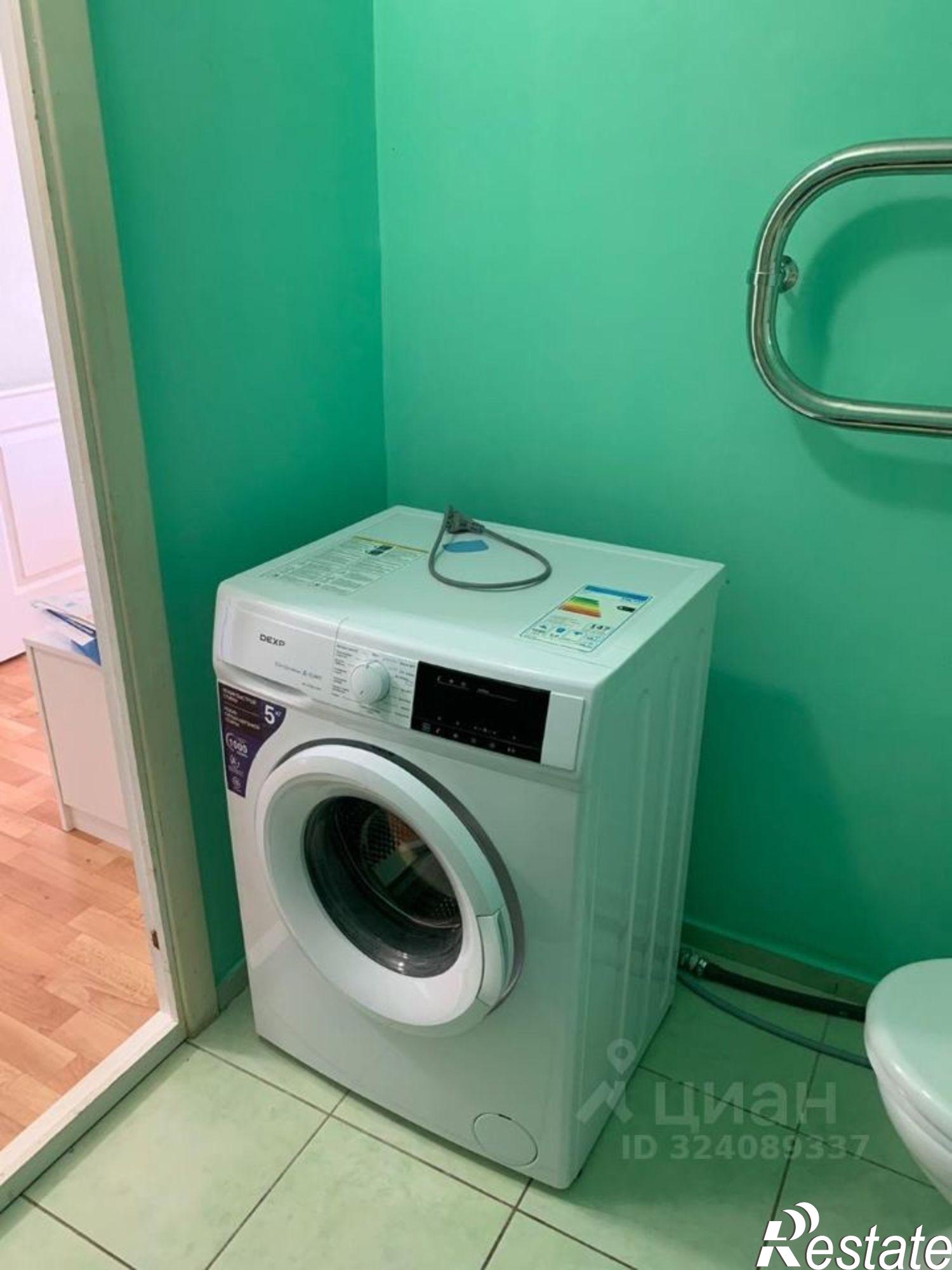 Сдать квартиру за 18 000 рублей на улица Зеленина, 6