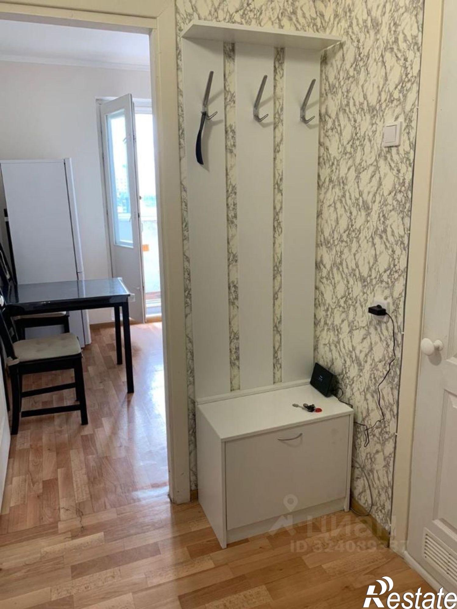 Сдать квартиру за 18 000 рублей на улица Зеленина, 6