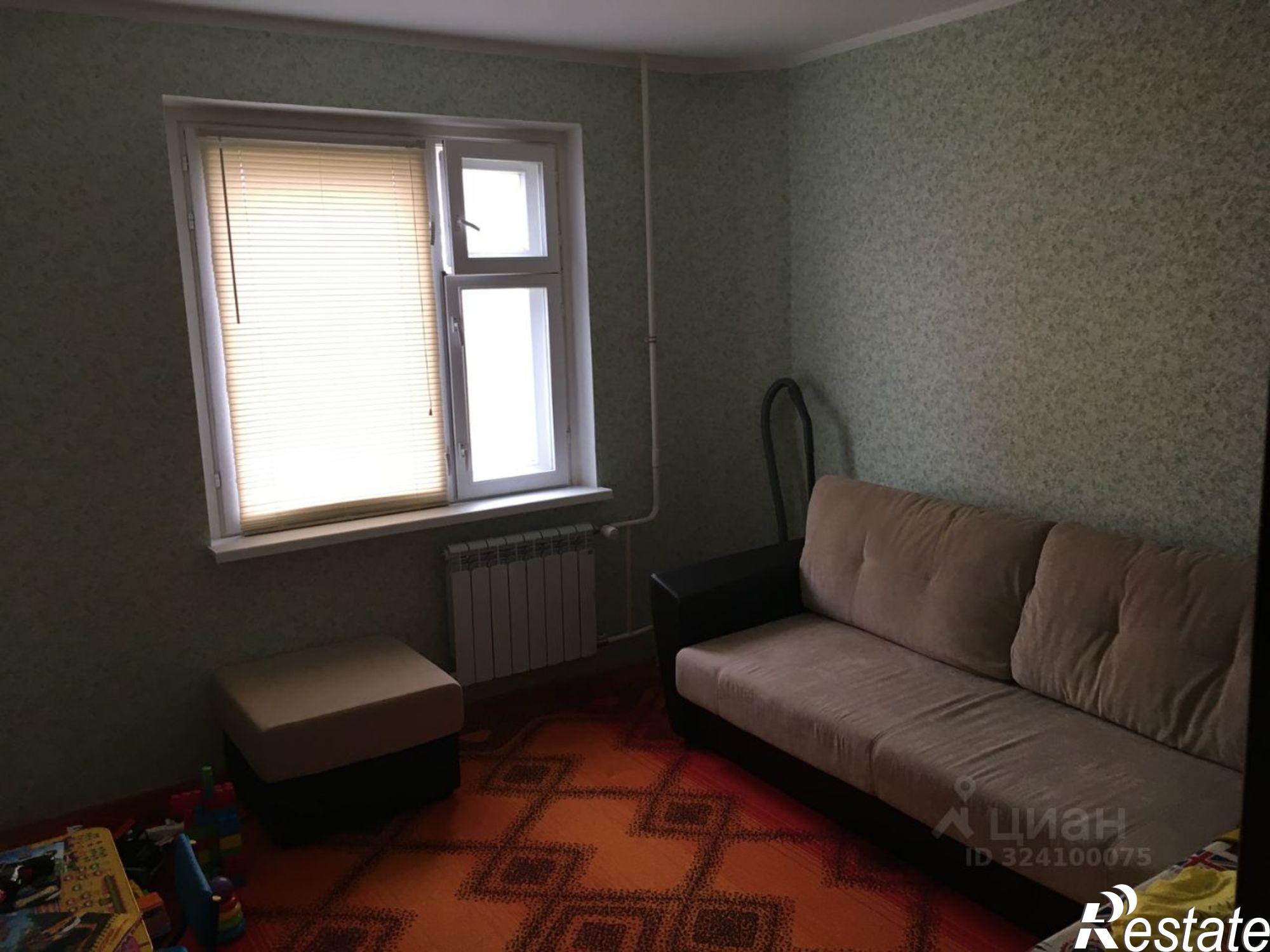 Купить квартиру за 6 300 000 рублей на улица Емлютина, 16