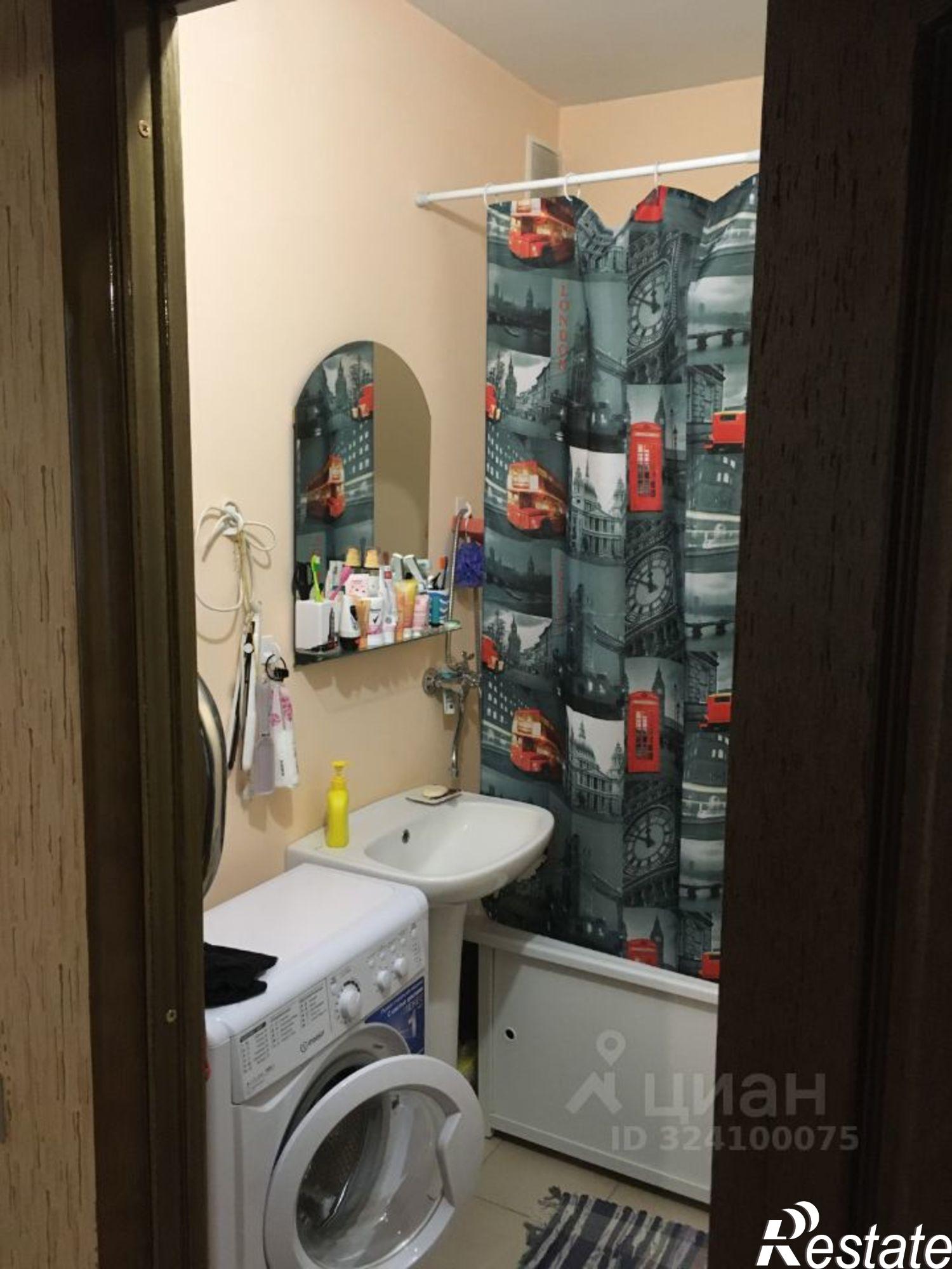 Купить квартиру за 6 300 000 рублей на улица Емлютина, 16