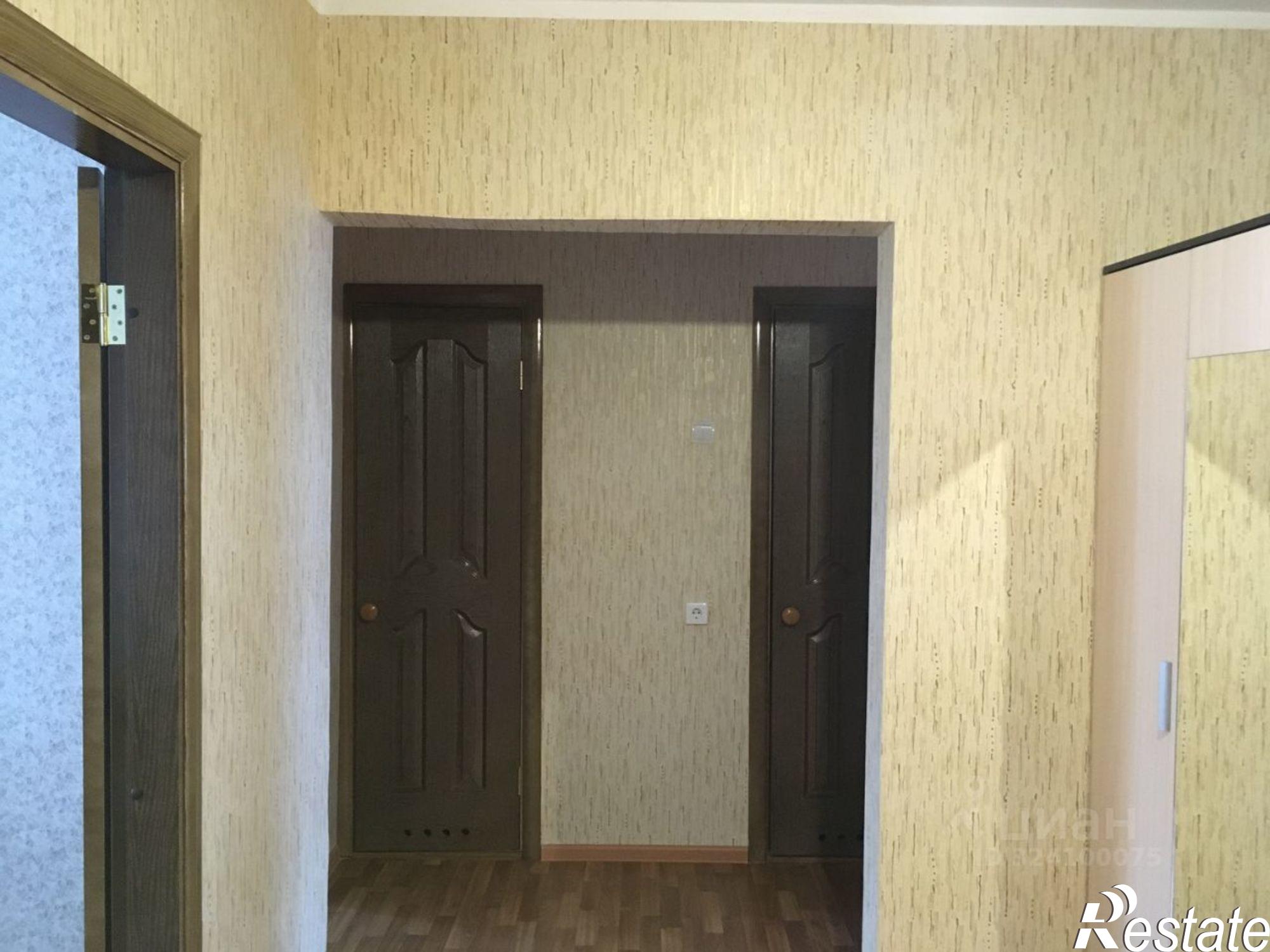 Купить квартиру за 6 300 000 рублей на улица Емлютина, 16