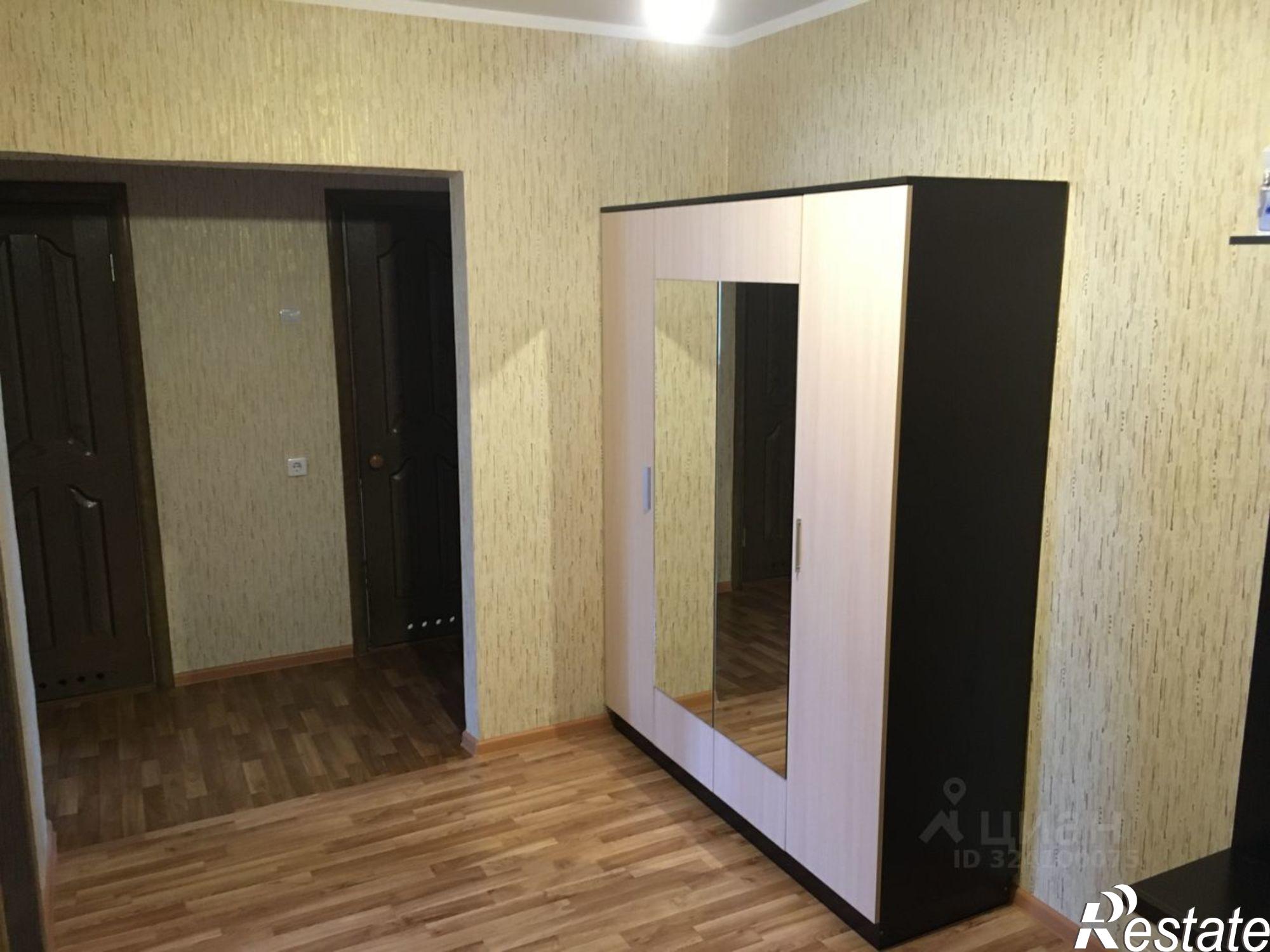 Купить квартиру за 6 300 000 рублей на улица Емлютина, 16