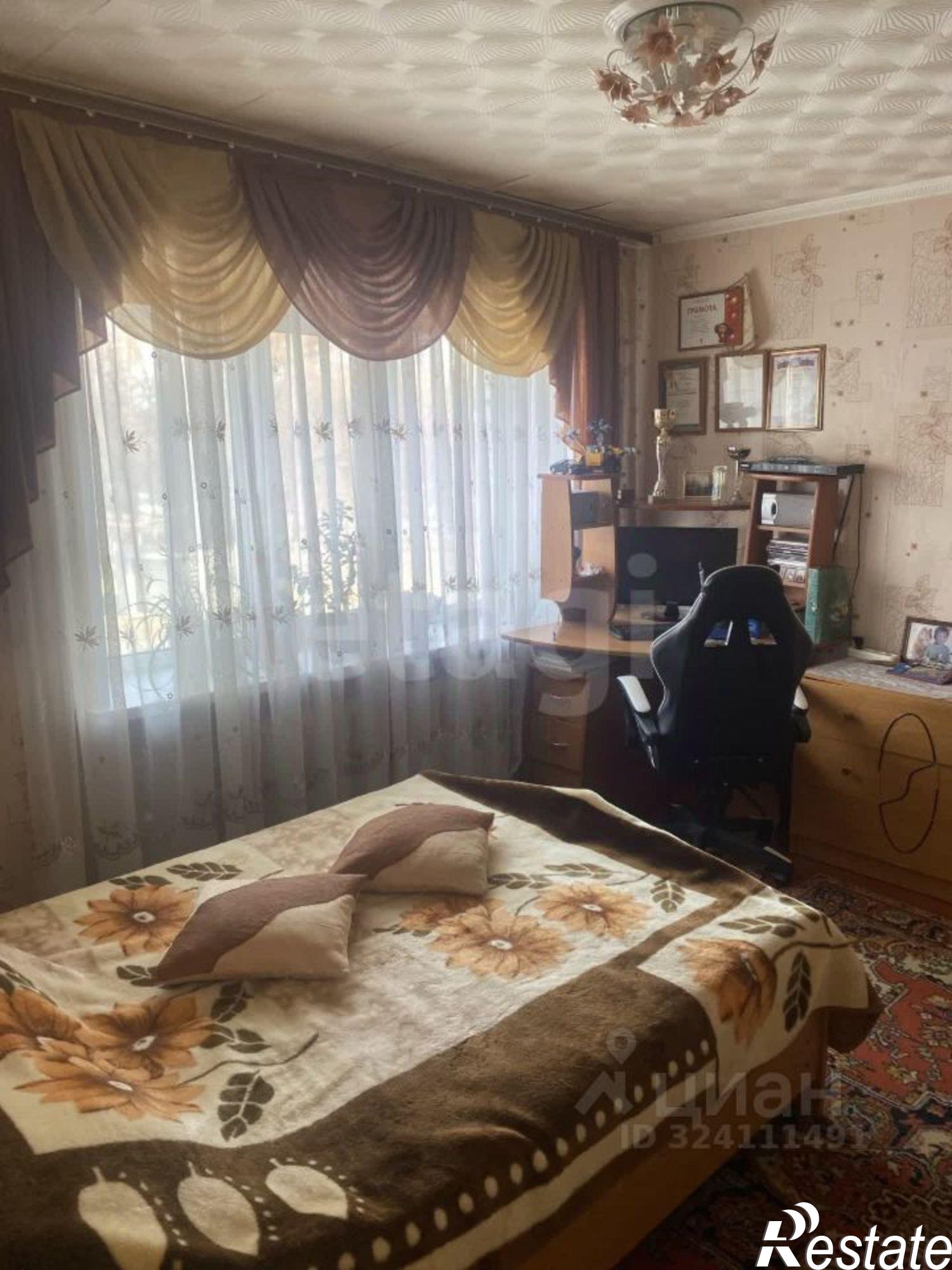 Сдать квартиру за 25 000 рублей на Комсомольская улица, 106