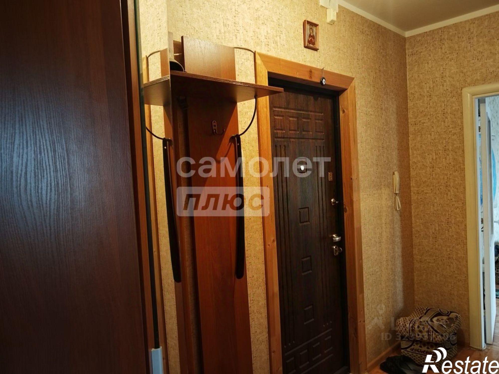 Купить квартиру за 5 500 000 рублей на бульвар Молодёжи, 1