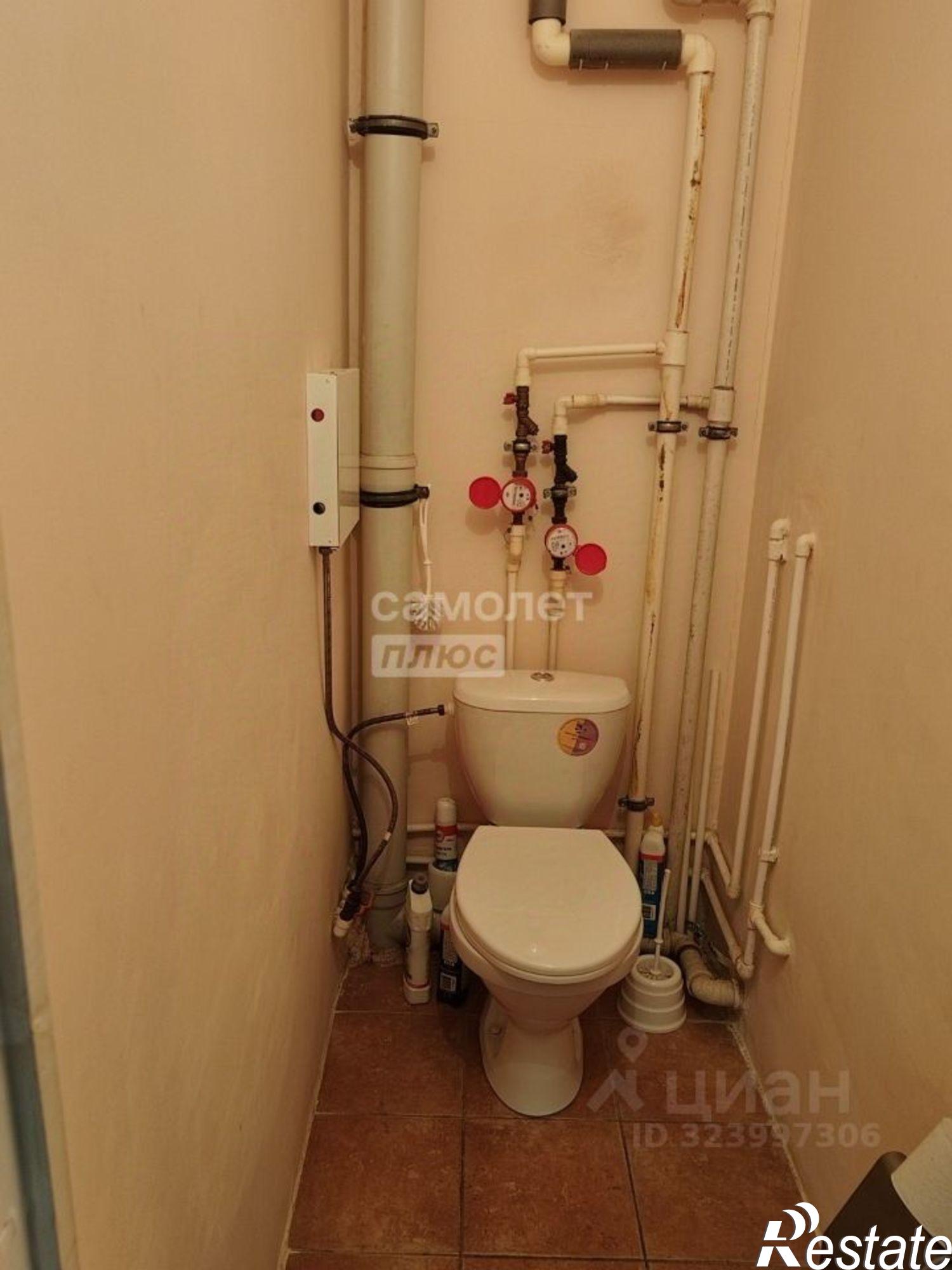 Купить квартиру за 5 500 000 рублей на бульвар Молодёжи, 1