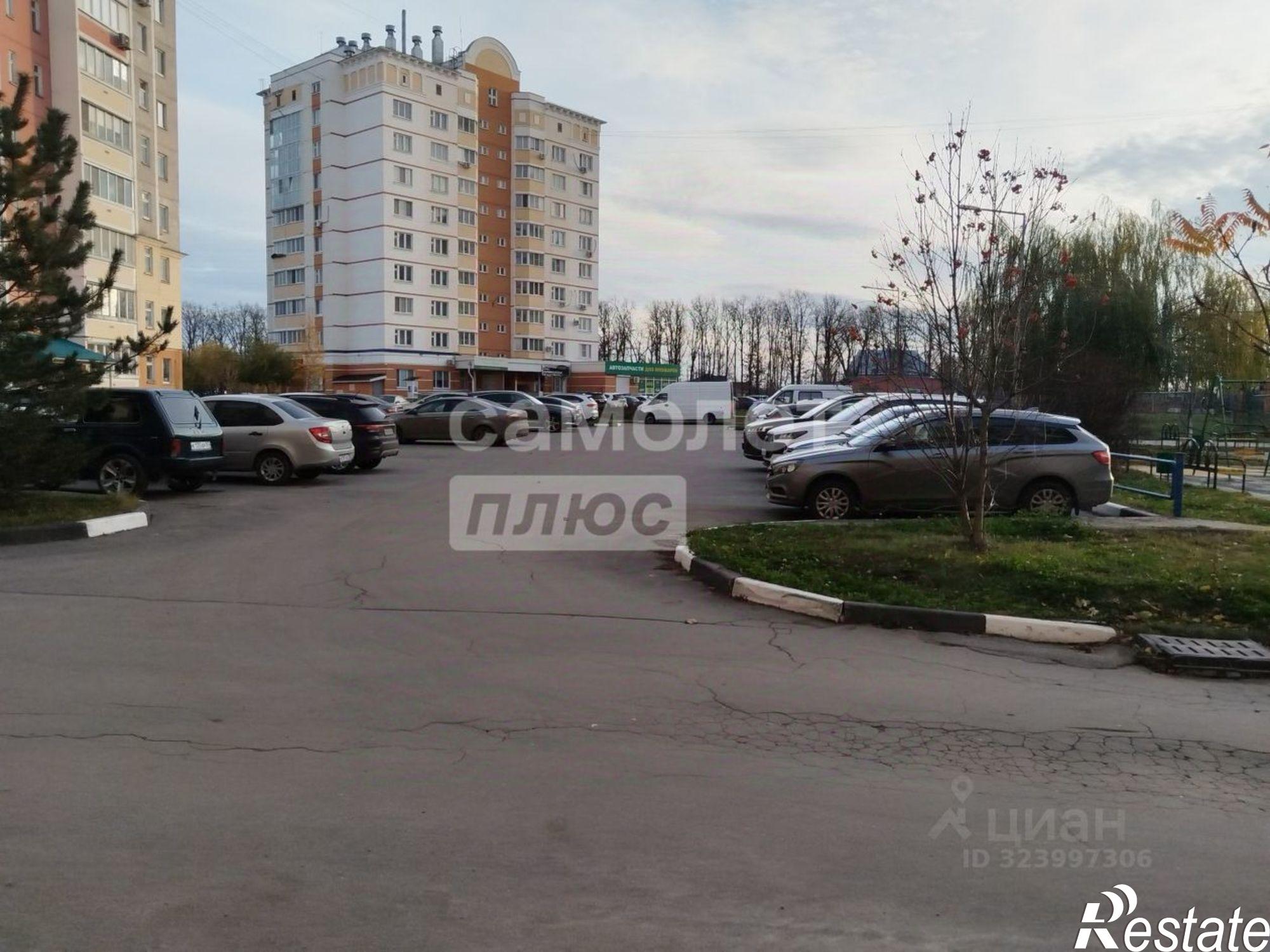 Купить квартиру за 5 500 000 рублей на бульвар Молодёжи, 1