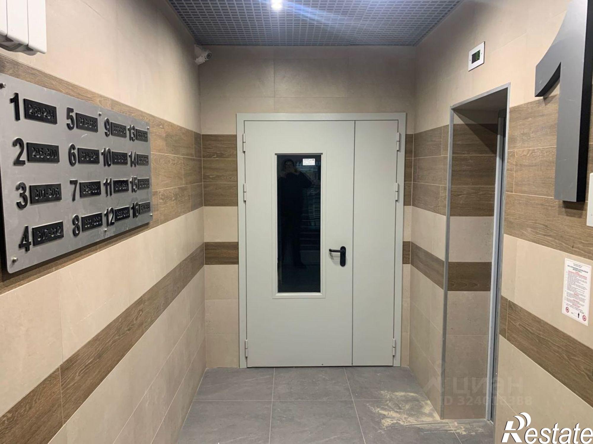 Купить квартиру за 8 690 000 рублей на Авиационная улица, 3