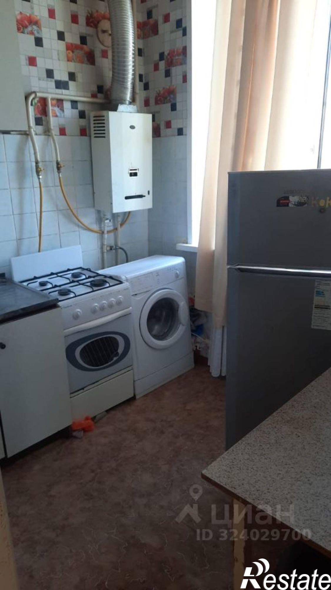 Сдать квартиру за 18 000 рублей на Шпагатный пер, 77