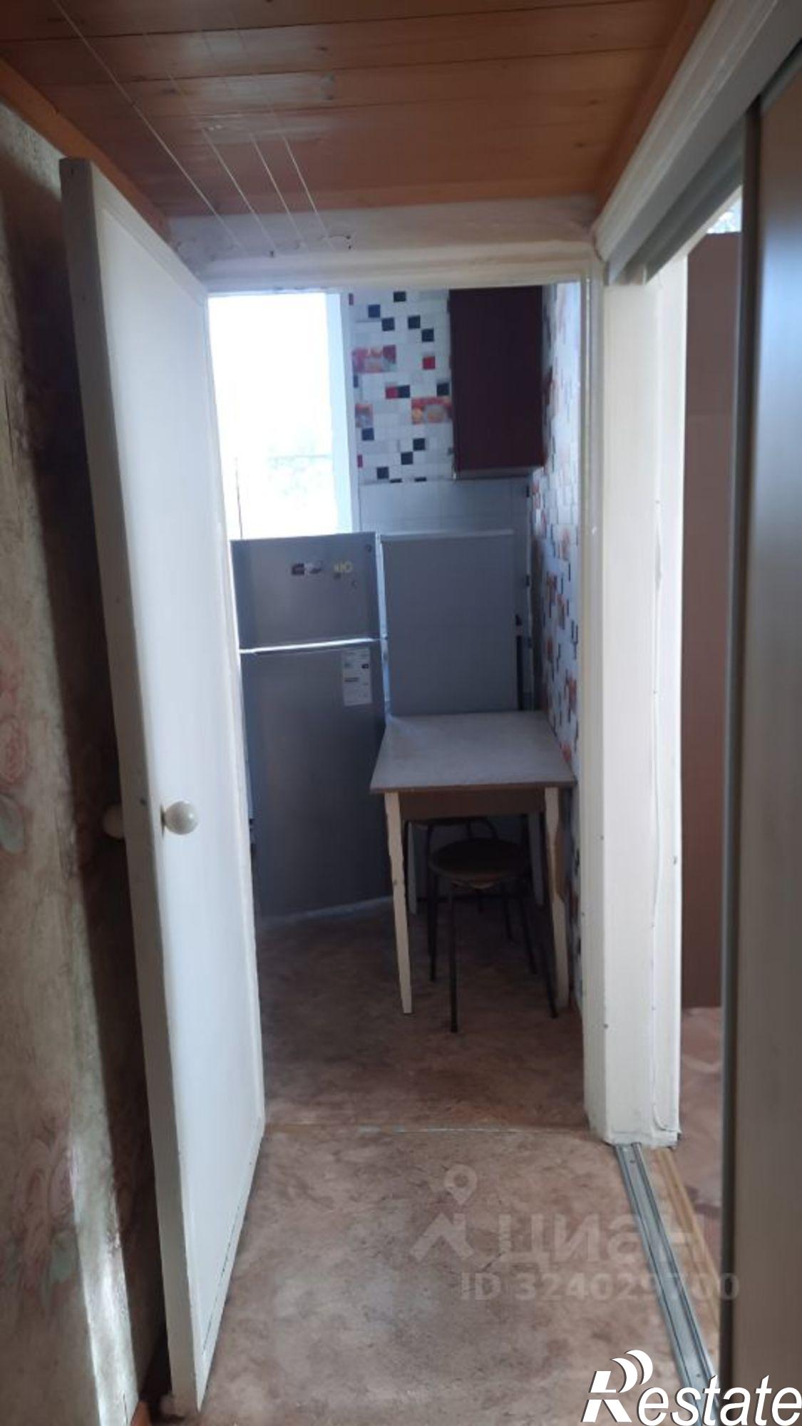 Сдать квартиру за 18 000 рублей на Шпагатный пер, 77