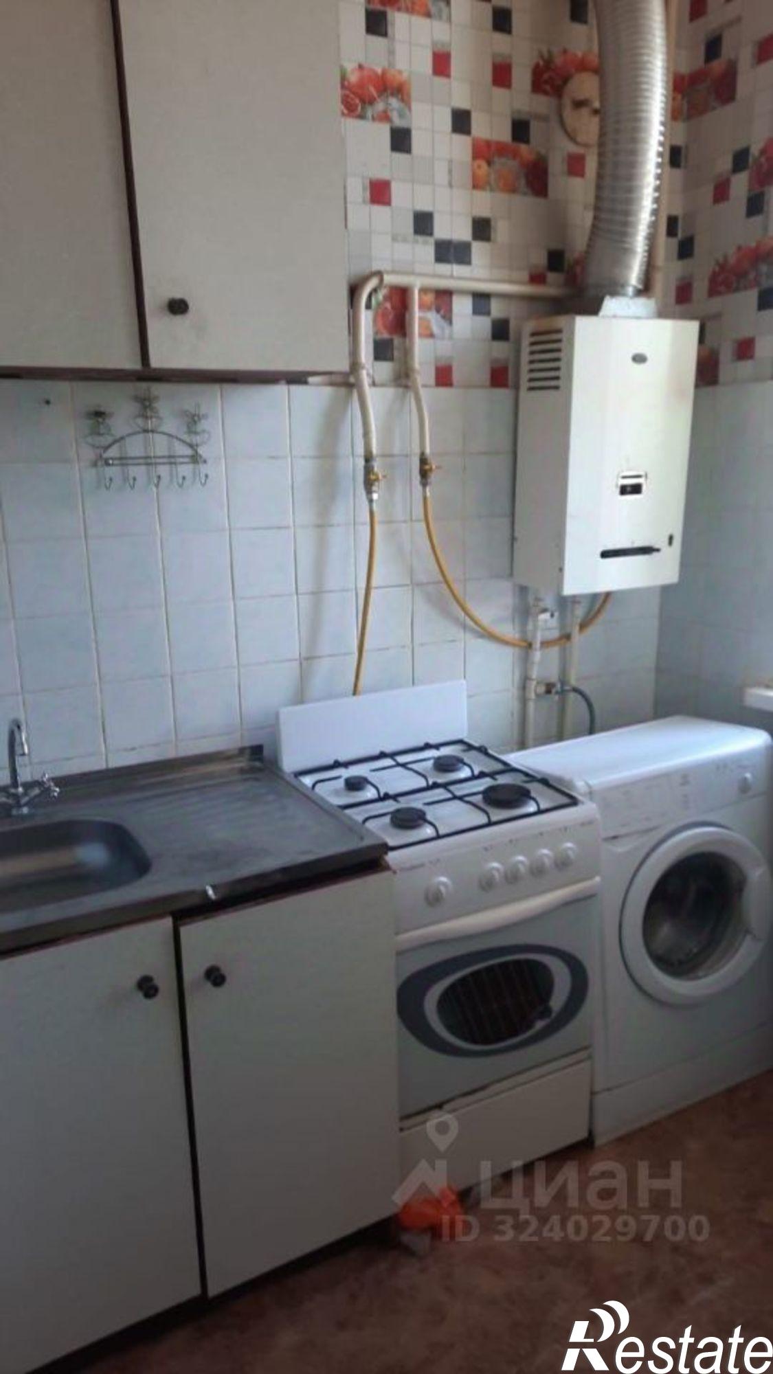 Сдать квартиру за 18 000 рублей на Шпагатный пер, 77