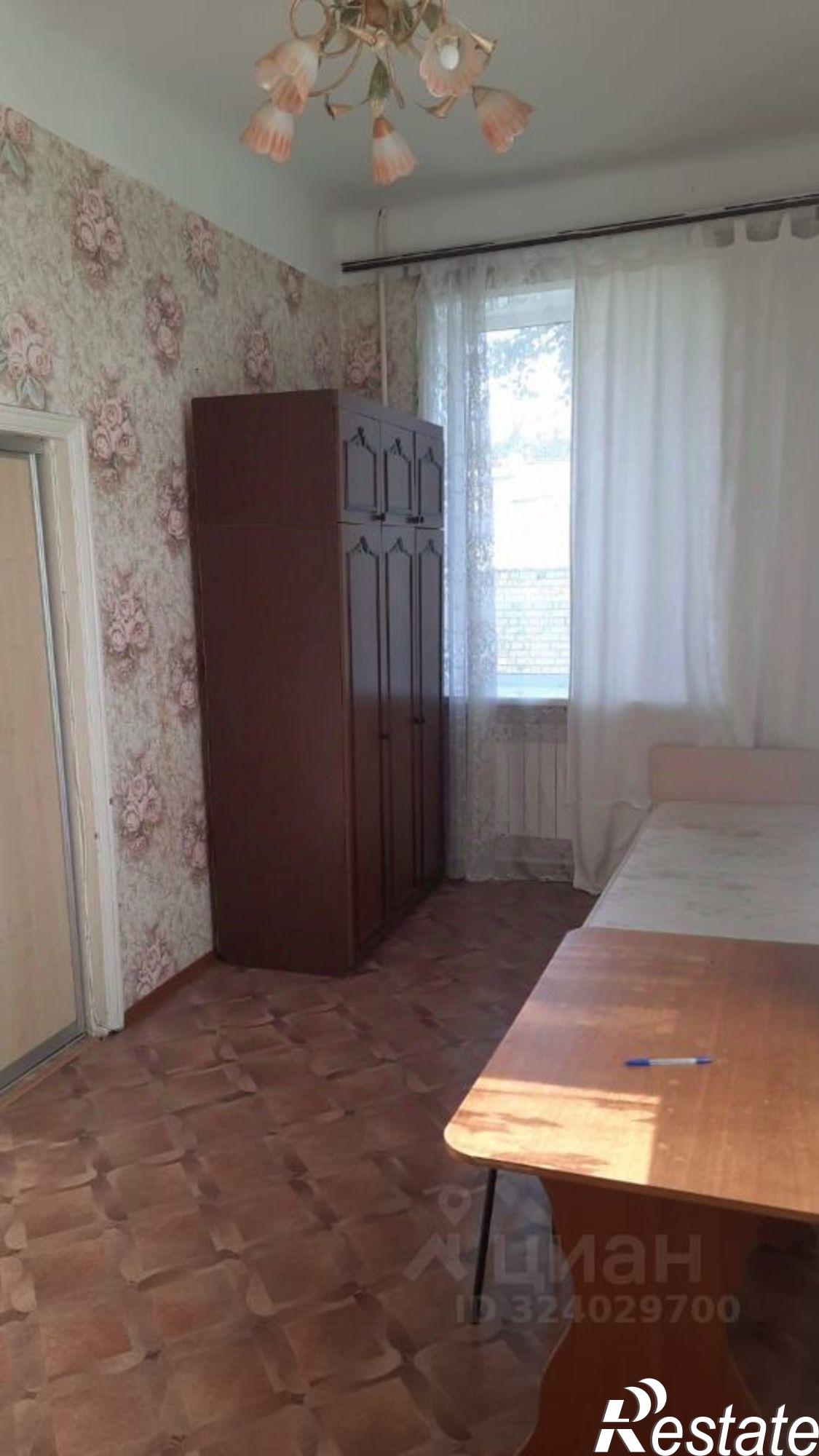 Сдать квартиру за 18 000 рублей на Шпагатный пер, 77