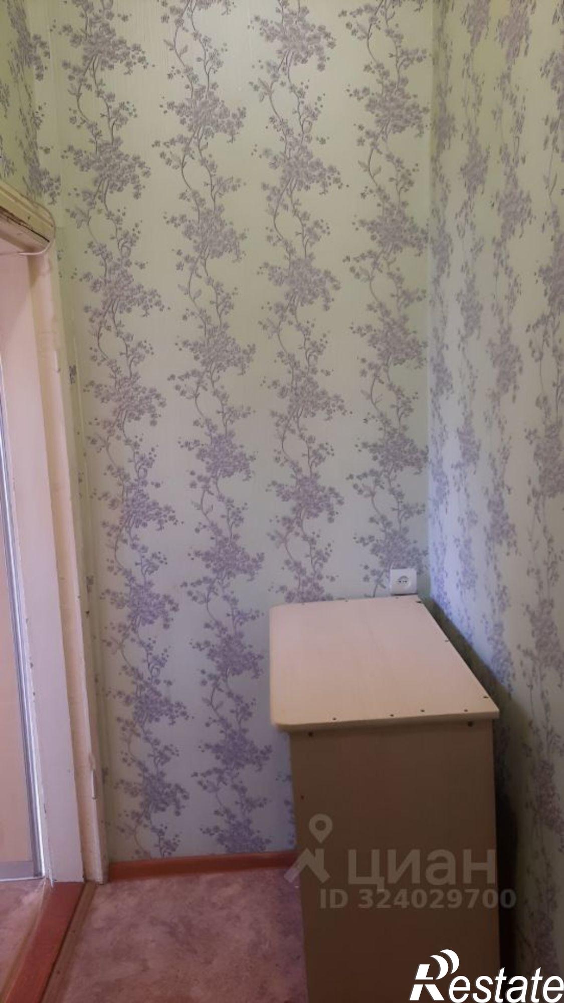 Сдать квартиру за 18 000 рублей на Шпагатный пер, 77