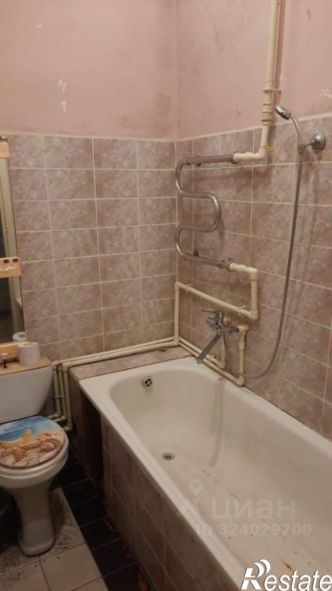 Сдать квартиру за 18 000 рублей на Шпагатный пер, 77