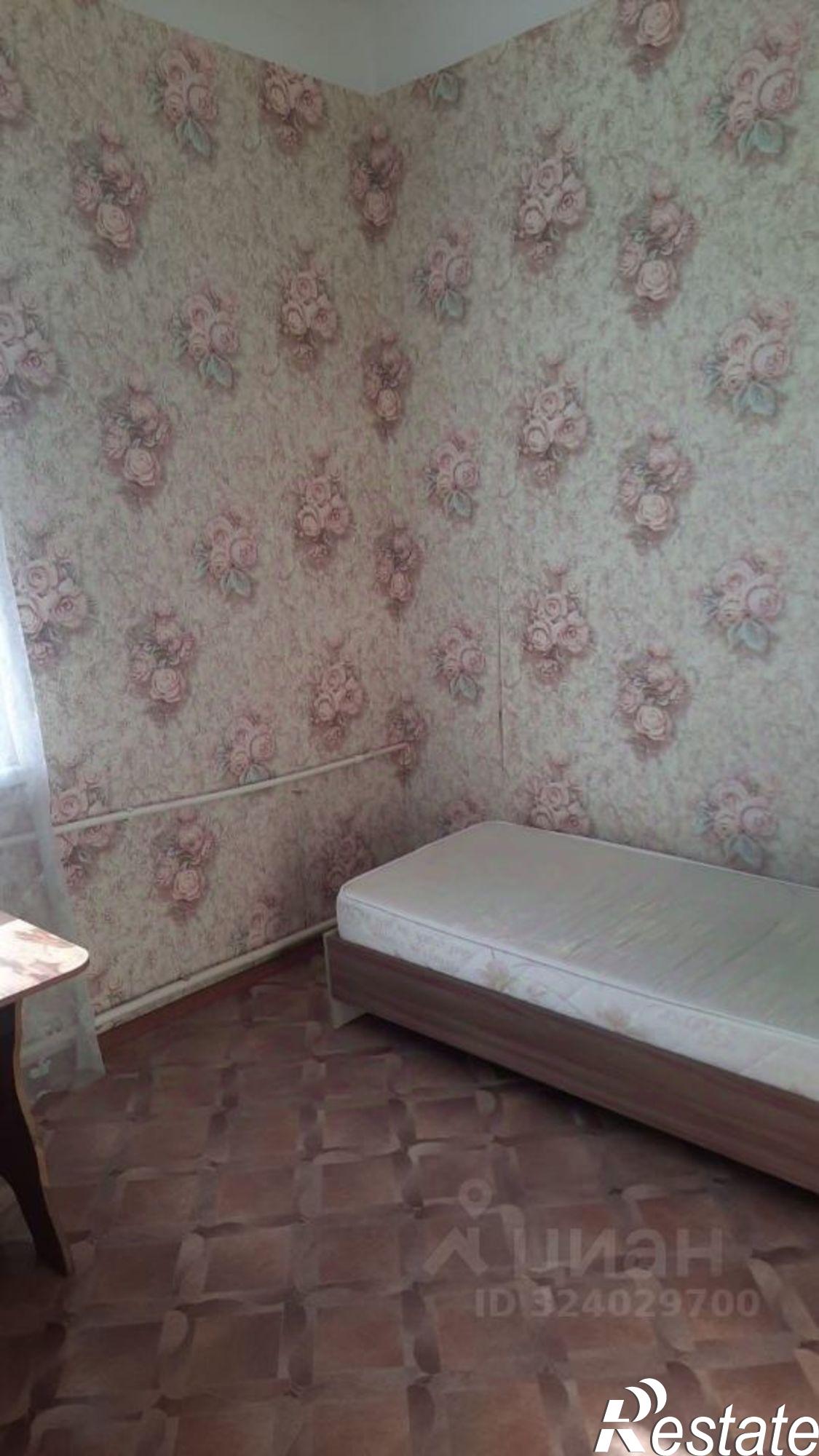 Сдать квартиру за 18 000 рублей на Шпагатный пер, 77