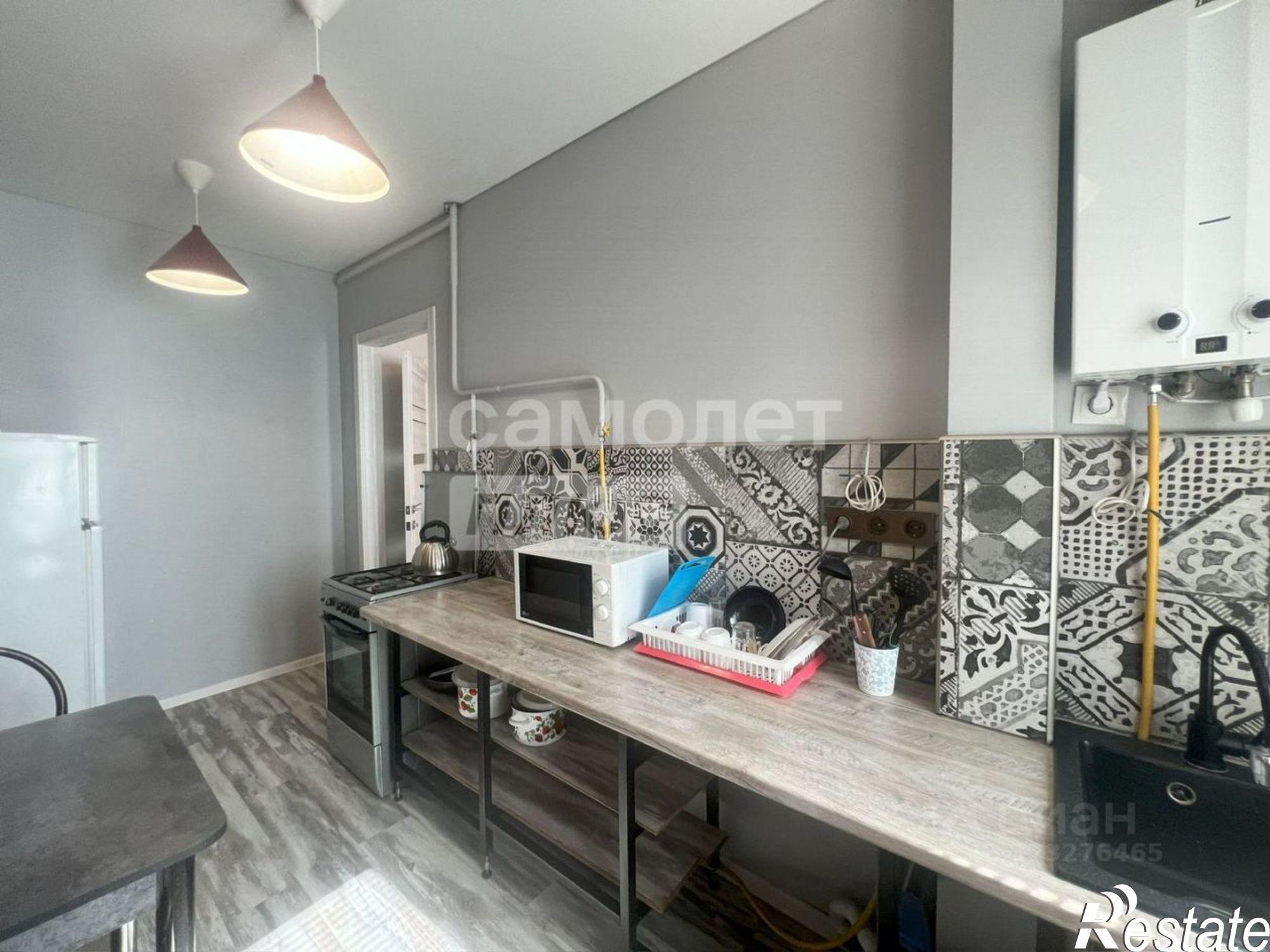 Купить квартиру за 3 890 000 рублей на ул Ленина, 10