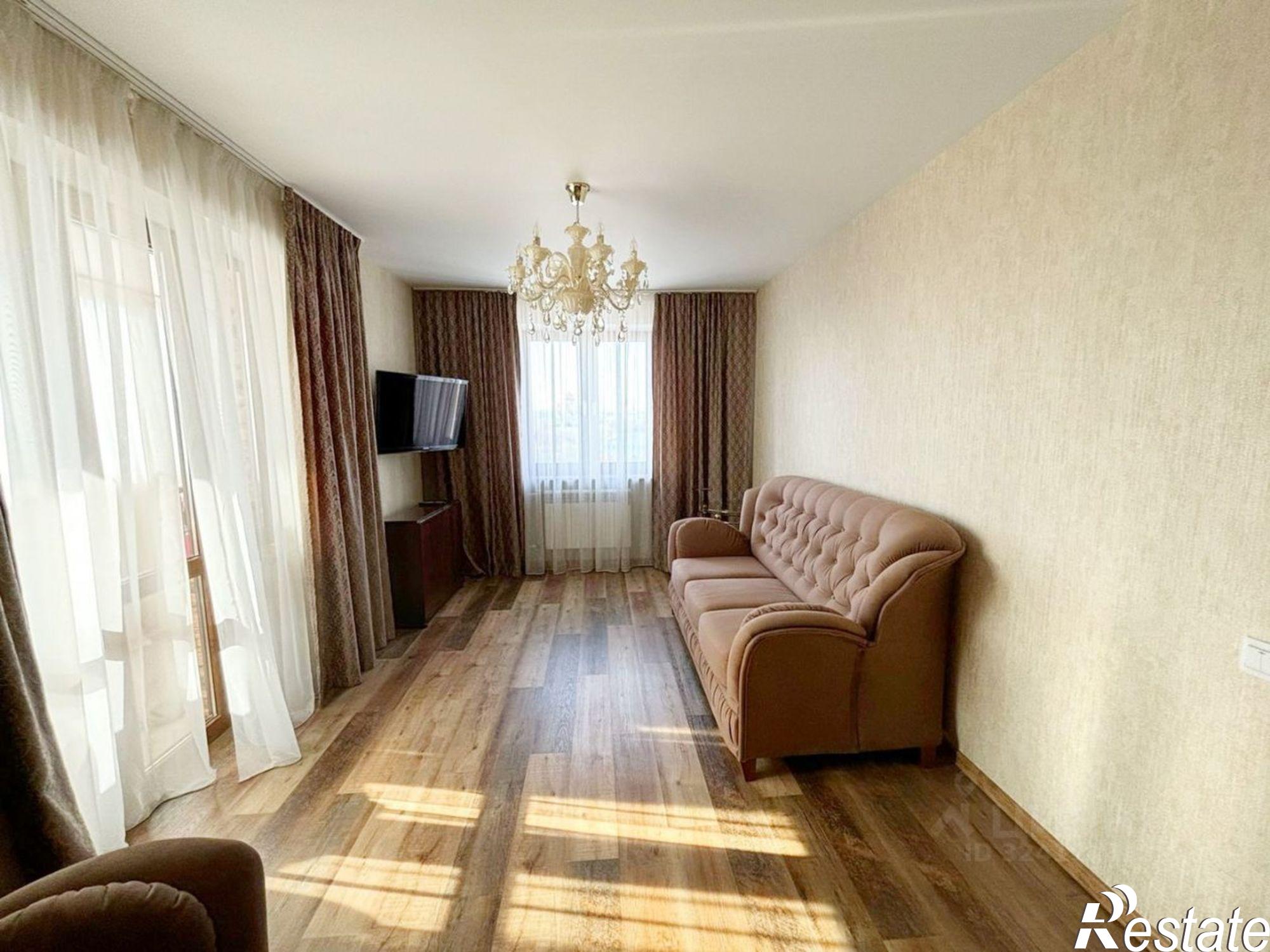 Купить квартиру за 5 850 000 рублей на ул Гагарина, 51