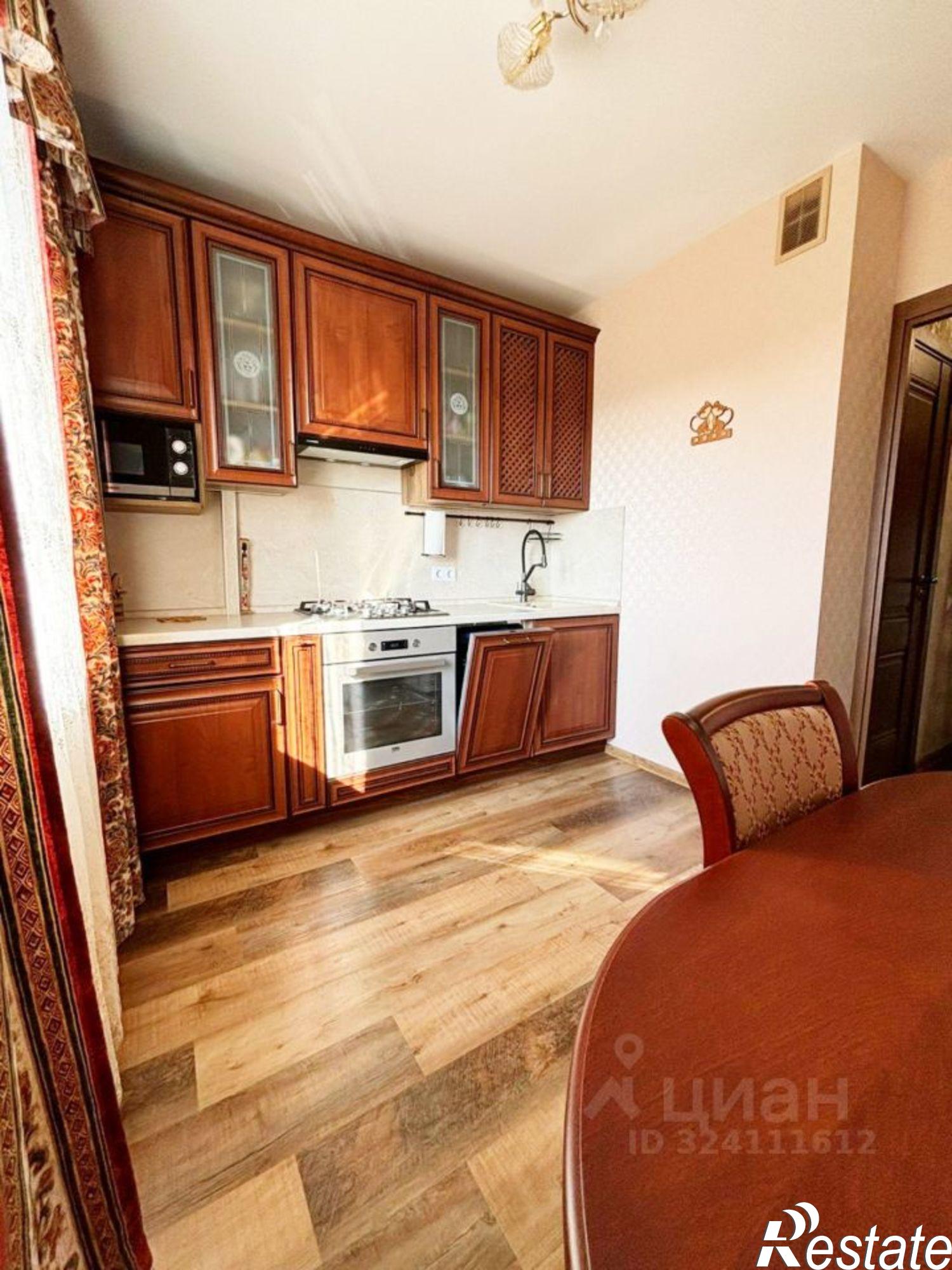 Купить квартиру за 5 850 000 рублей на ул Гагарина, 51