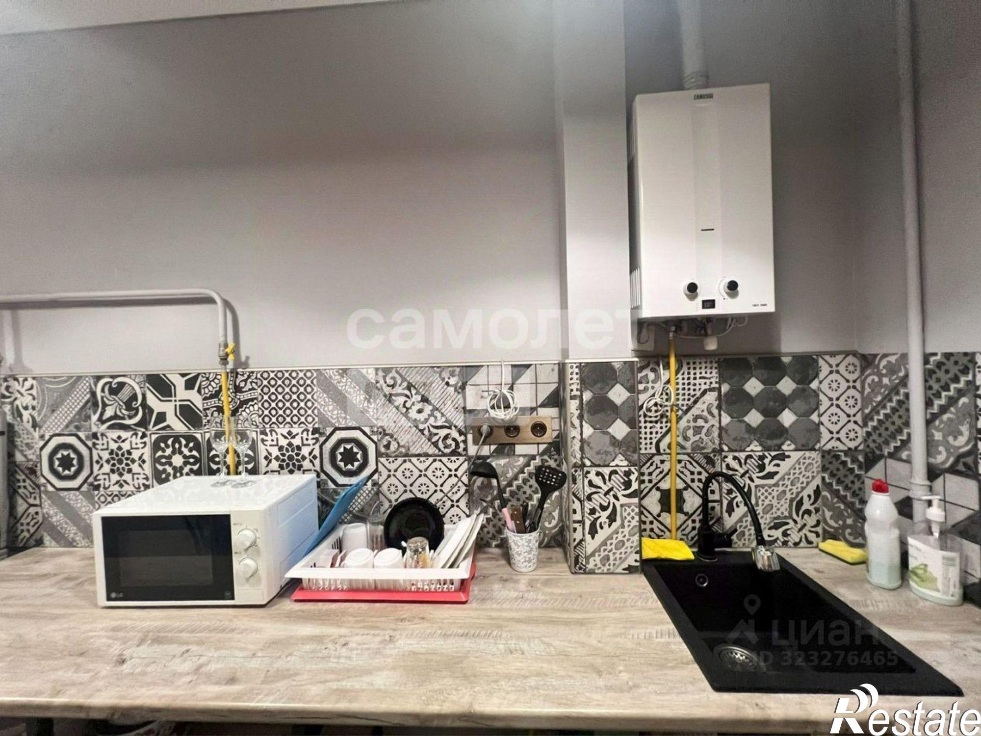 Купить квартиру за 3 890 000 рублей на ул Ленина, 10