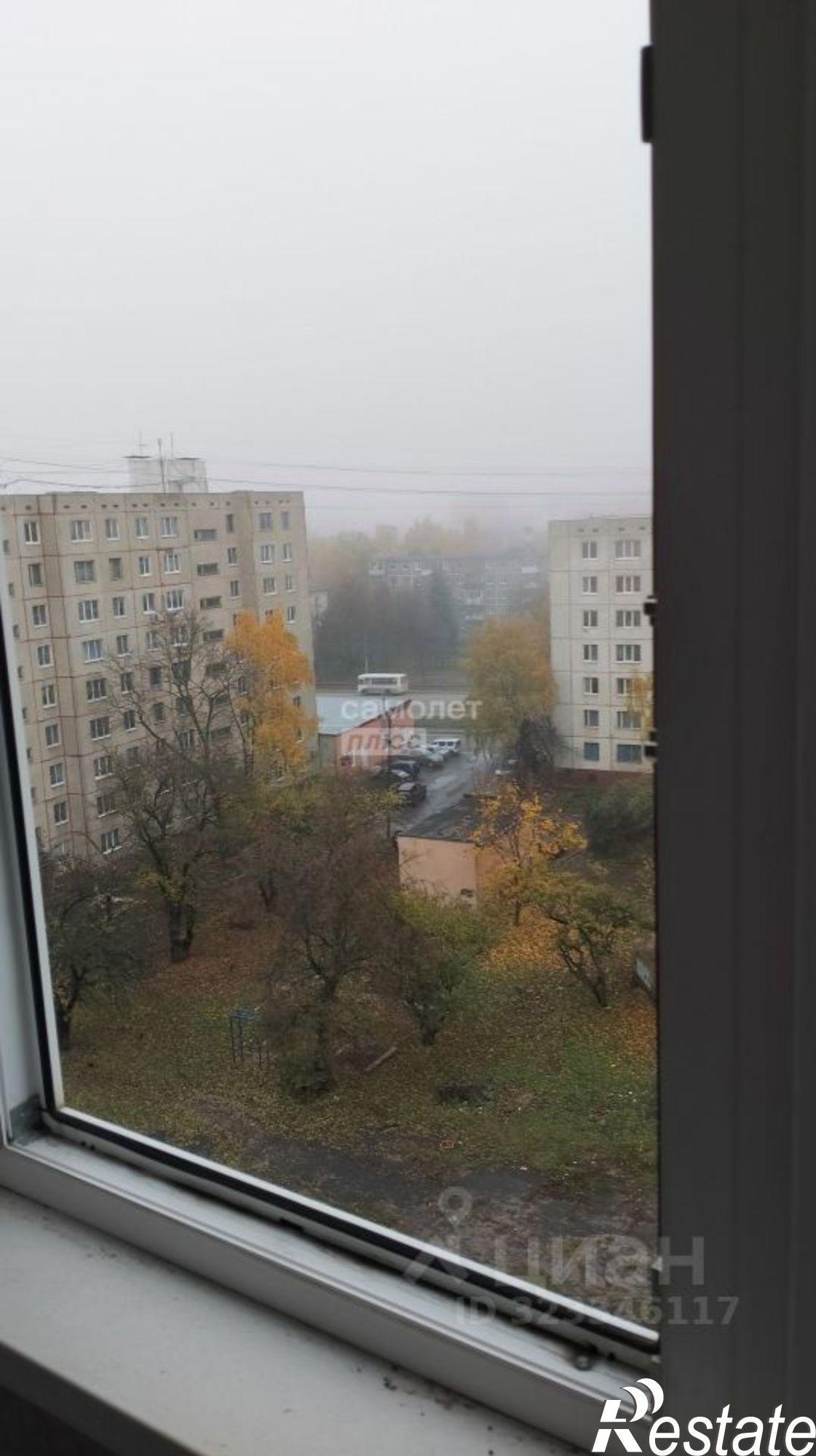 Купить квартиру за 4 750 000 рублей на Садовый проезд, 7