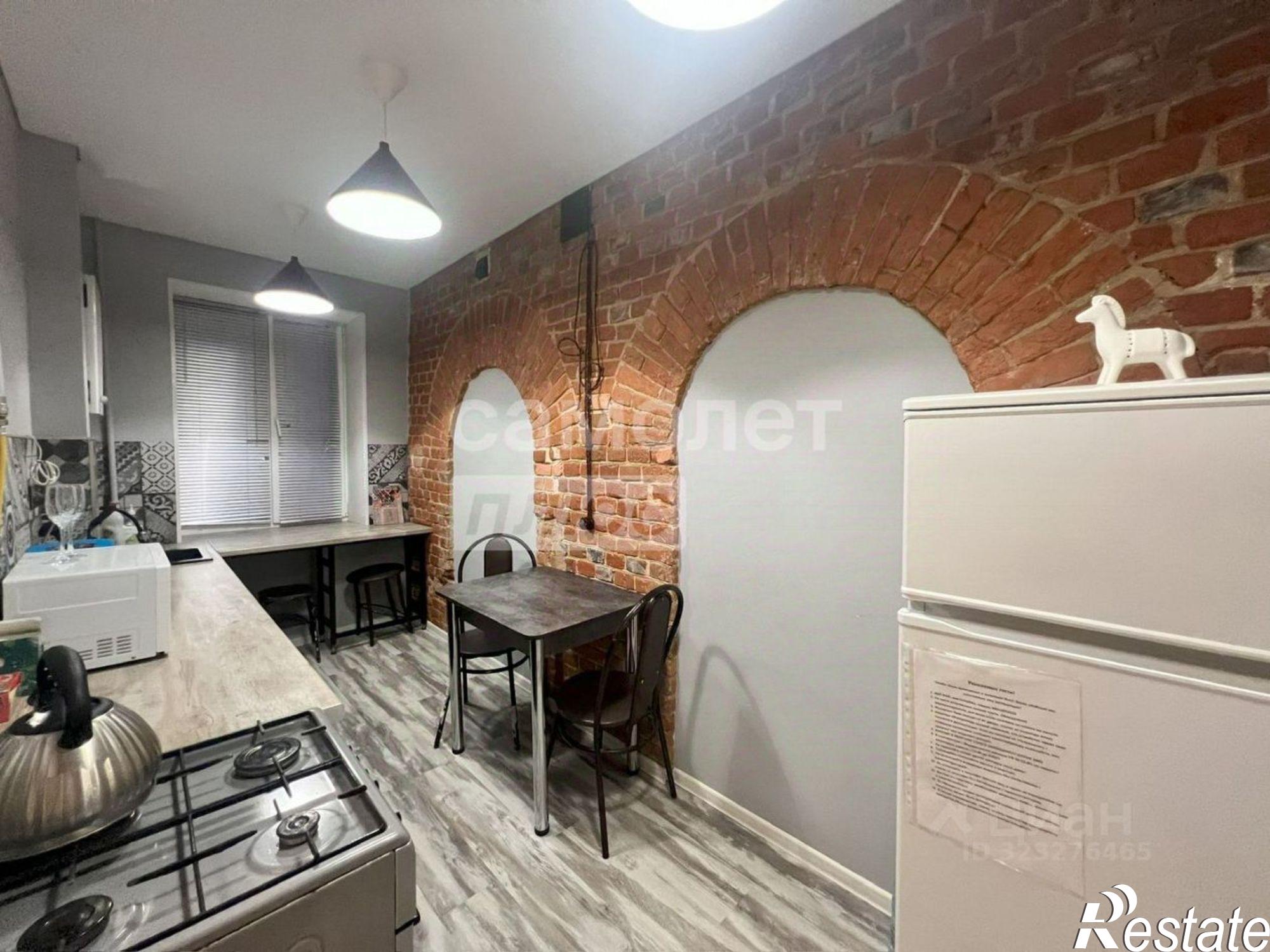 Купить квартиру за 3 890 000 рублей на ул Ленина, 10