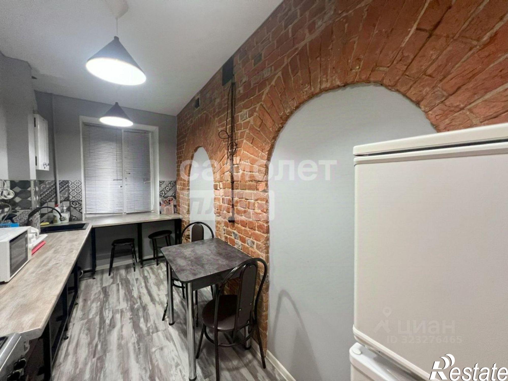 Купить квартиру за 3 890 000 рублей на ул Ленина, 10