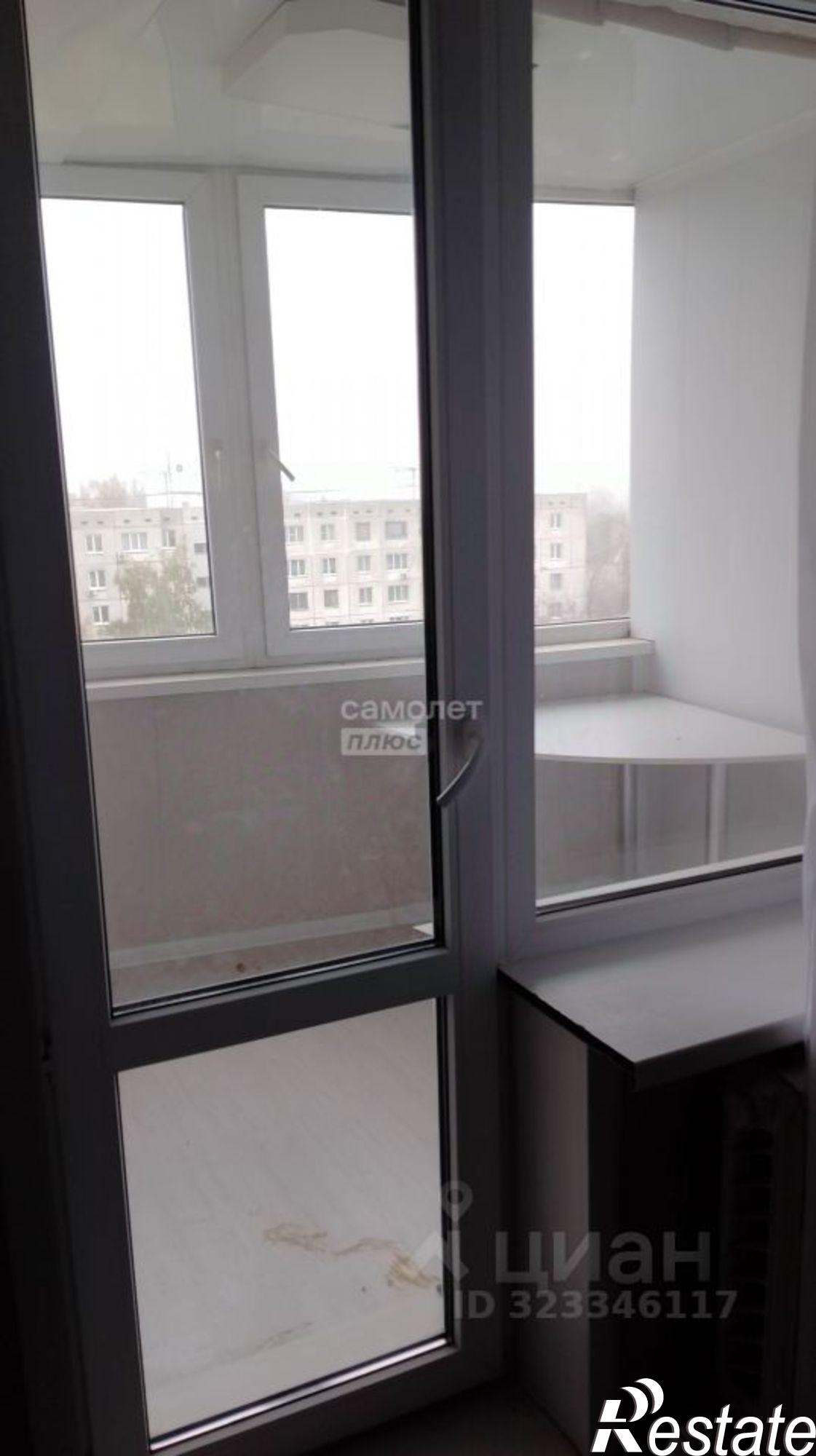 Купить квартиру за 4 750 000 рублей на Садовый проезд, 7