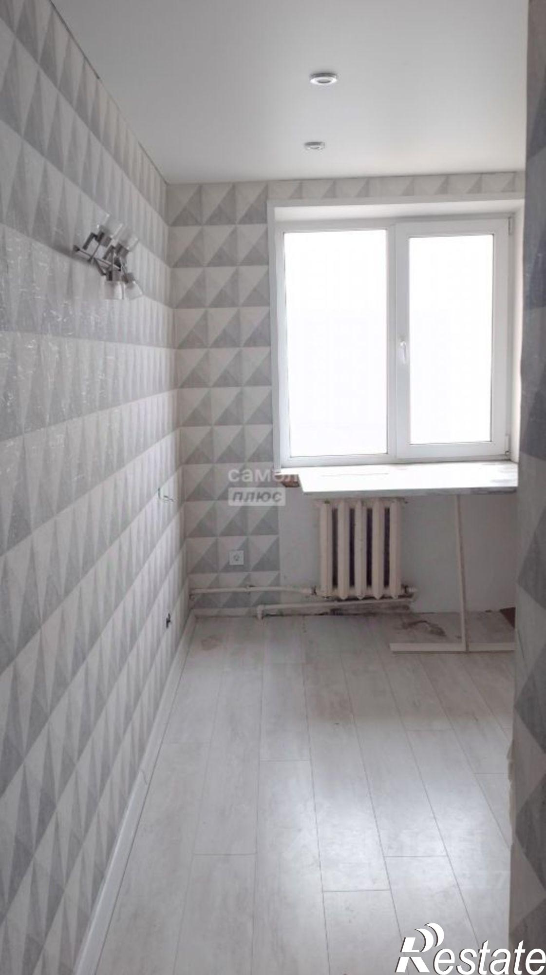 Купить квартиру за 4 750 000 рублей на Садовый проезд, 7