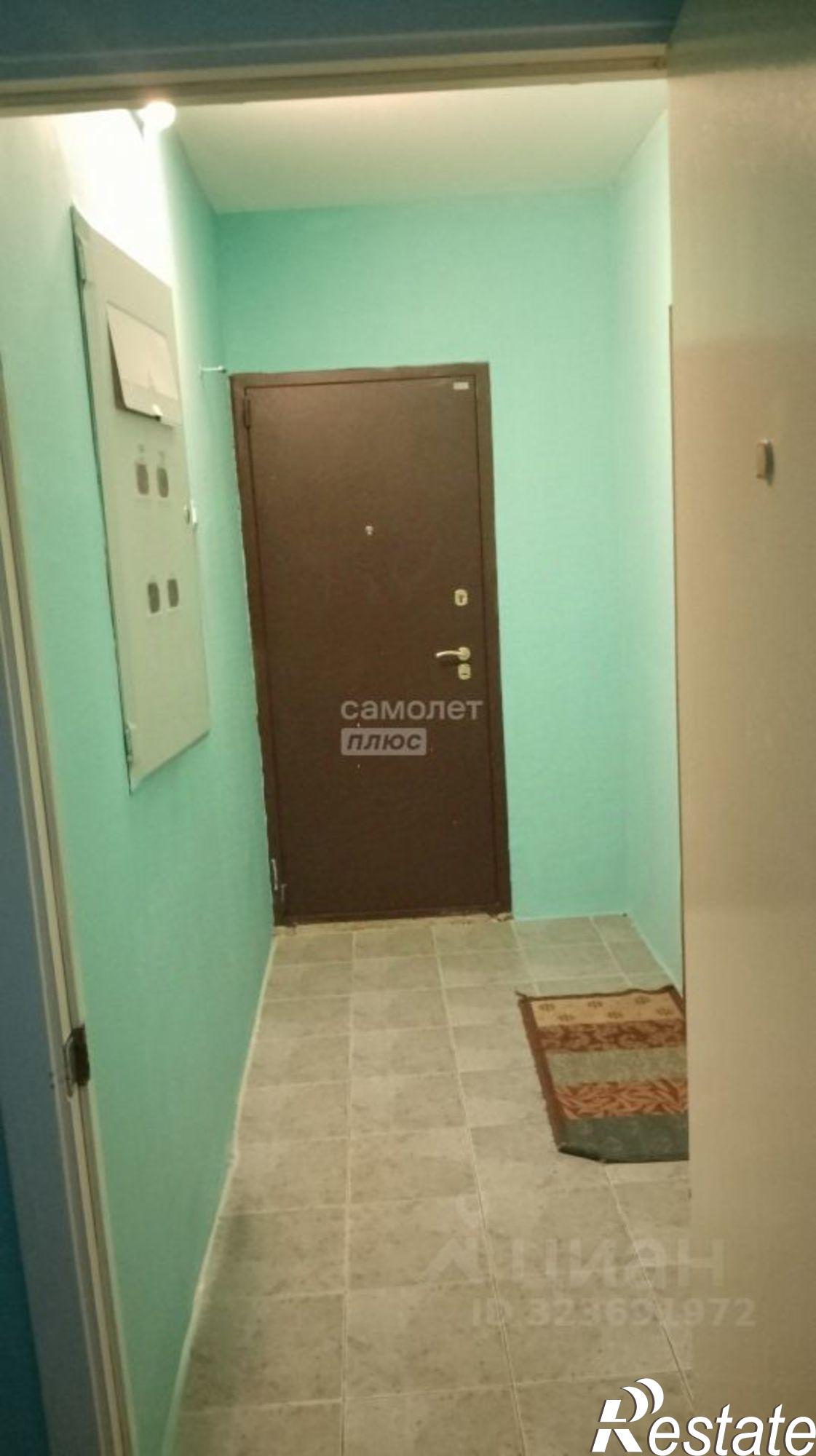 Купить квартиру за 6 500 000 рублей на б-р Молодежи, 6