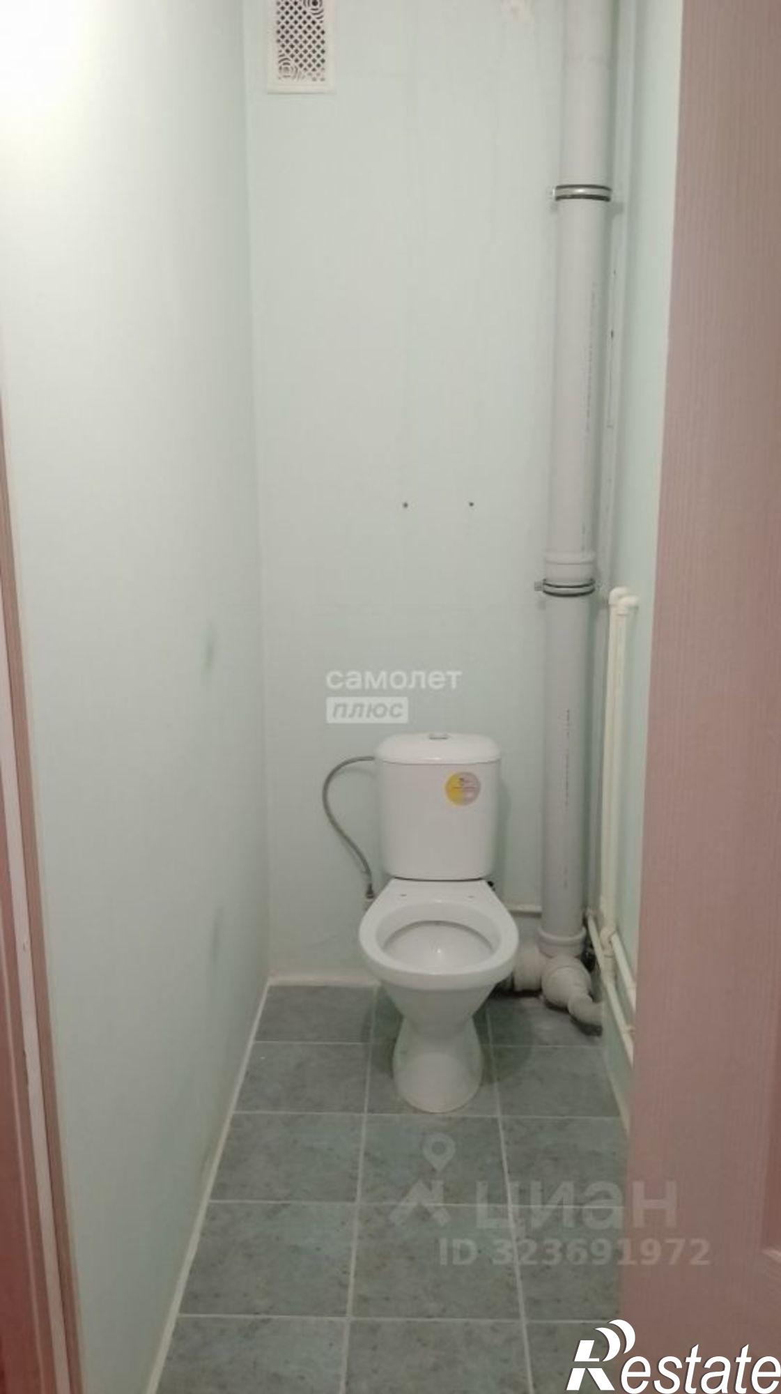 Купить квартиру за 6 500 000 рублей на б-р Молодежи, 6